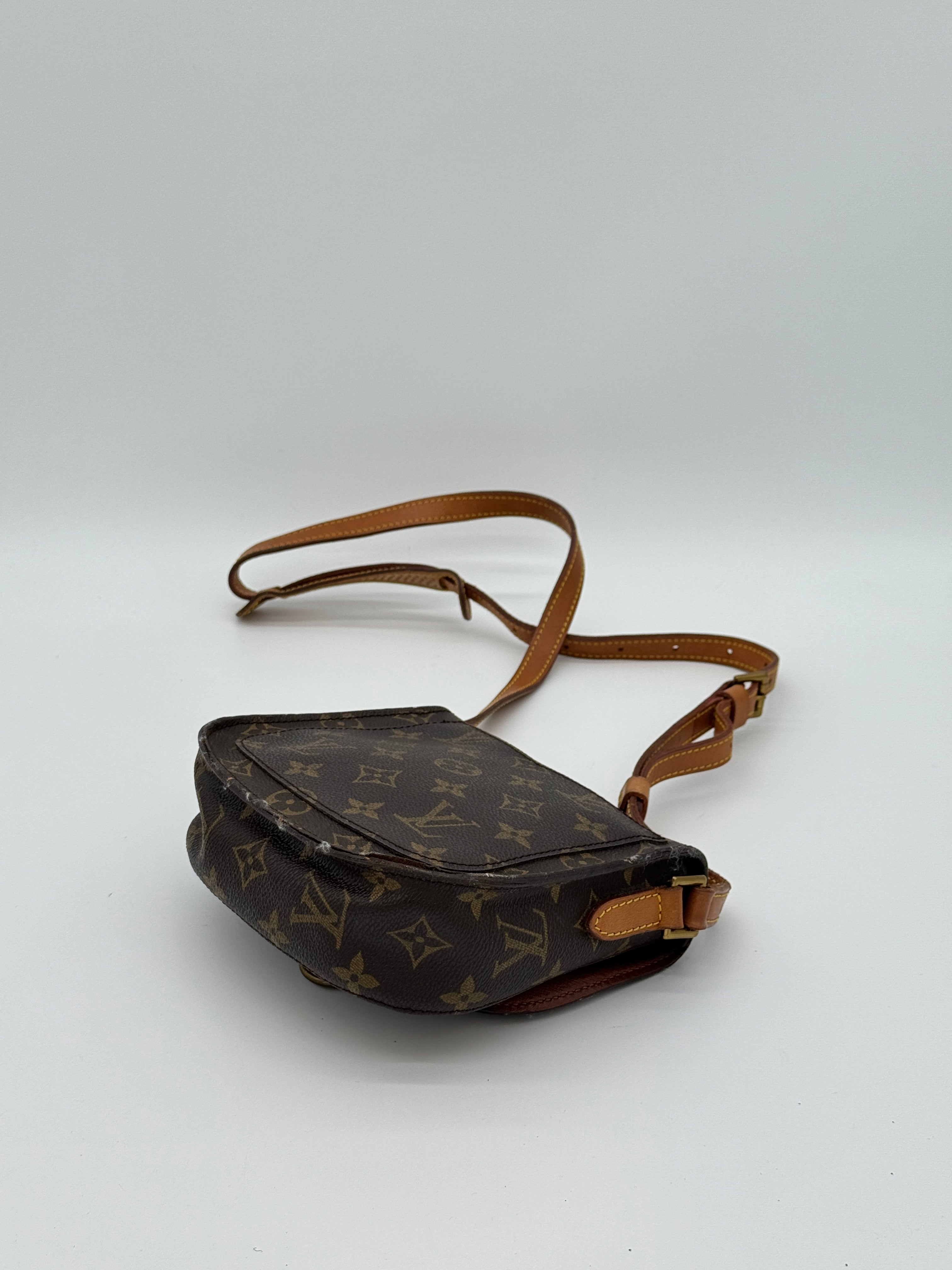 Louis Vuitton Saint Cloud PM