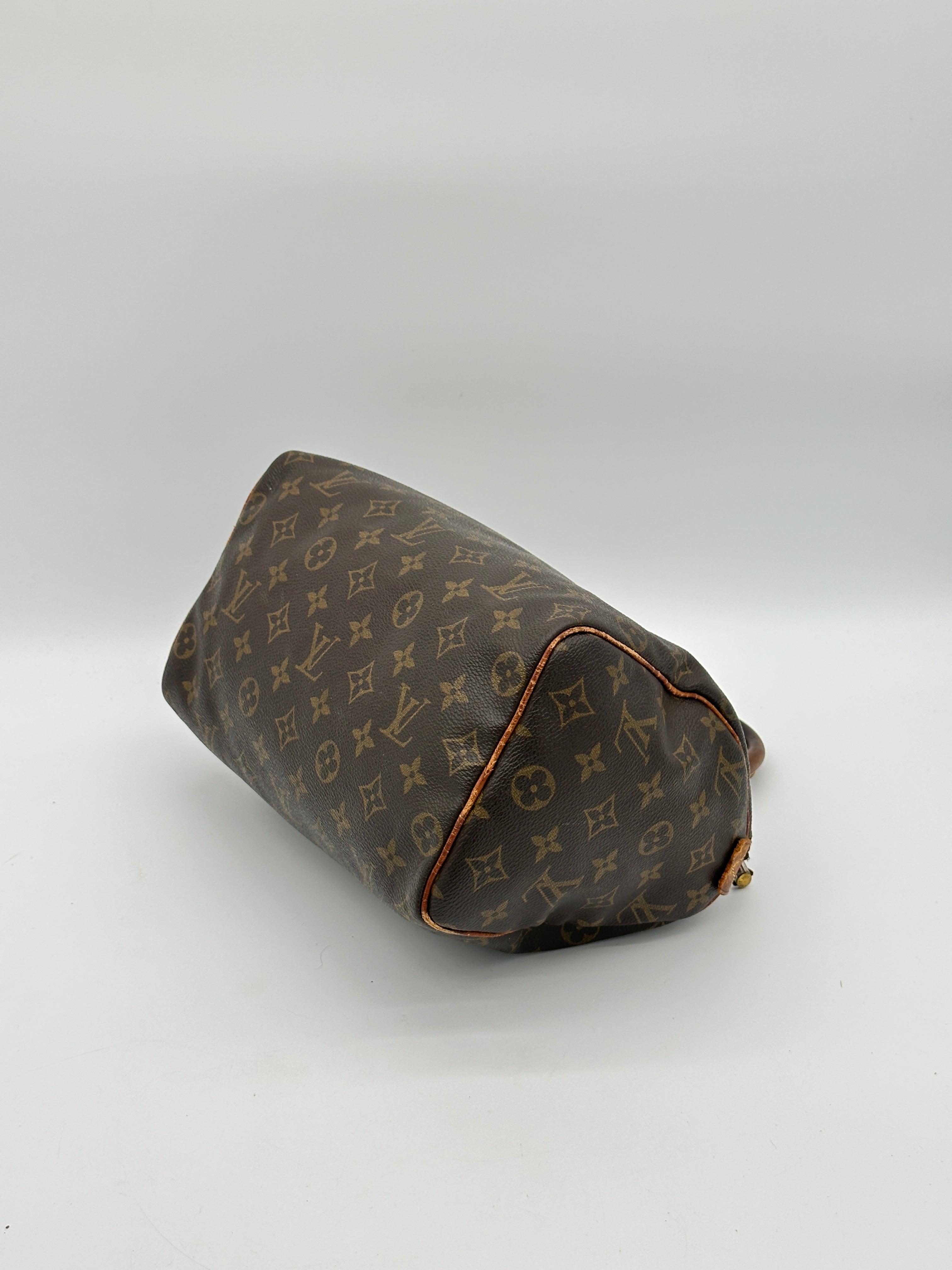 Louis Vuitton Speedy 25