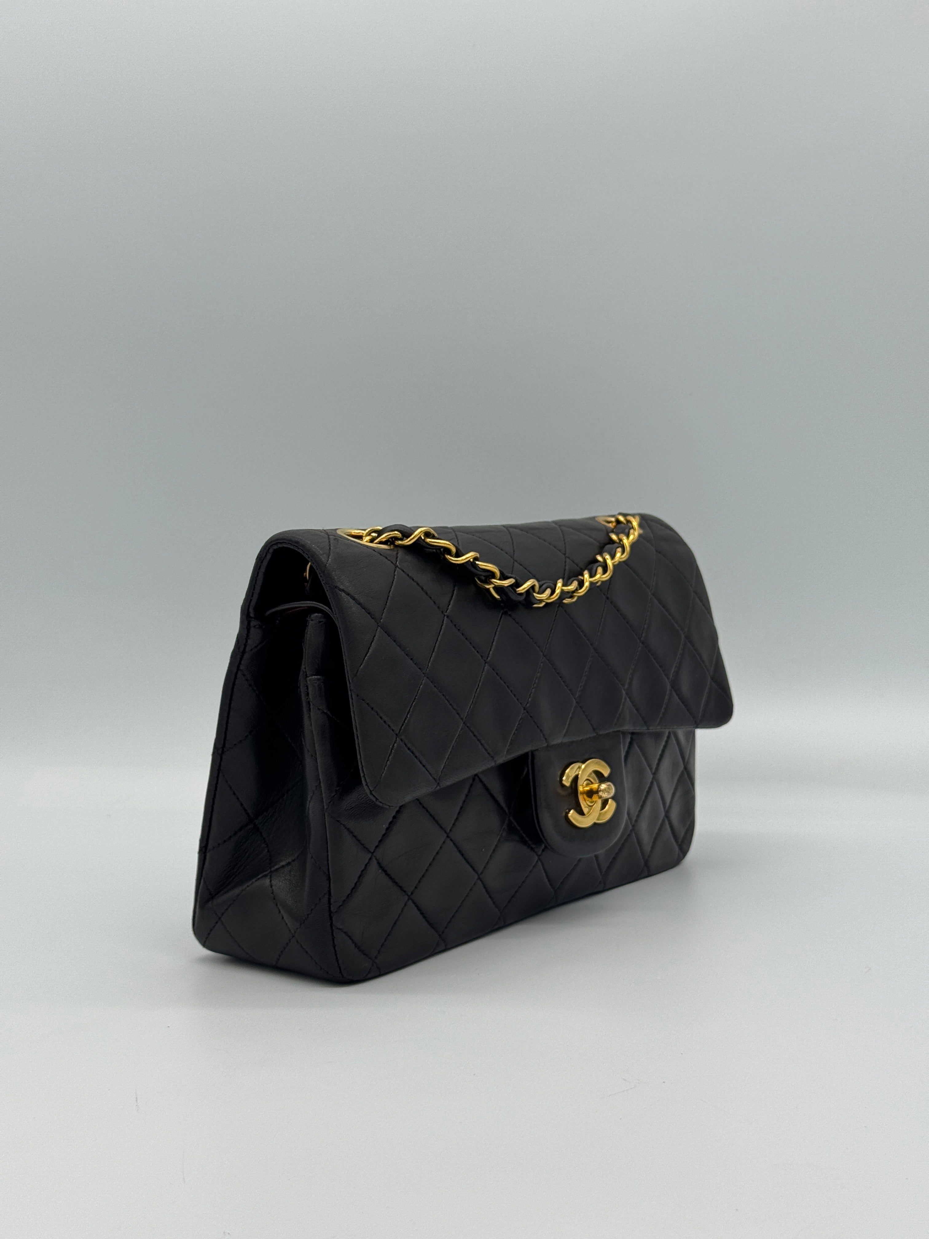 Chanel Classic Small