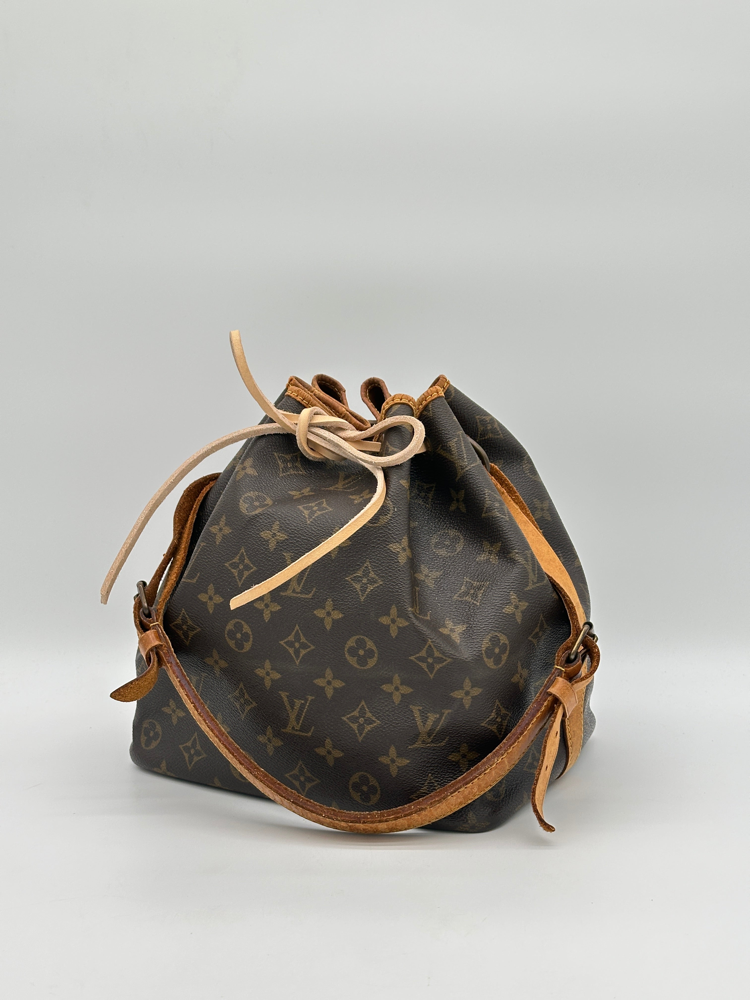 Louis Vuitton Petit Noé