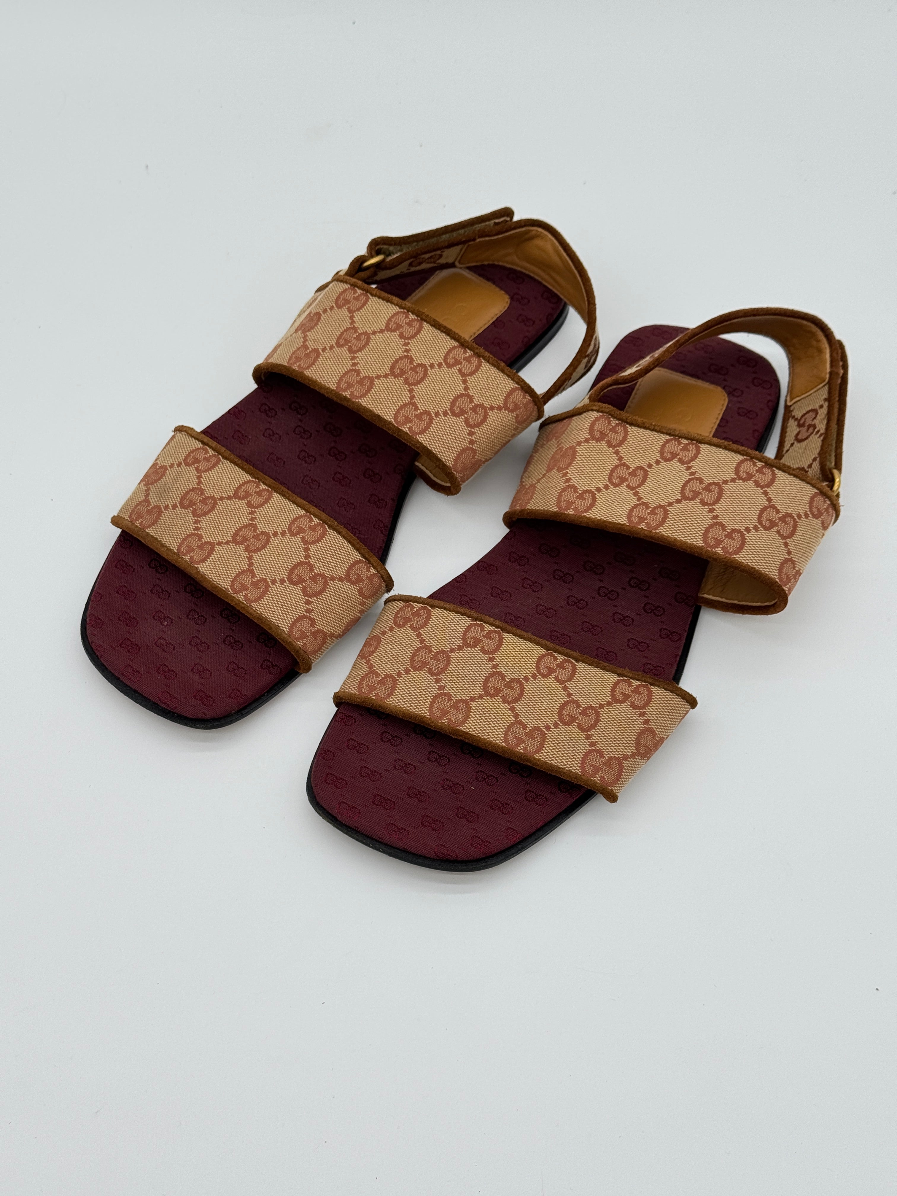Gucci Sandals