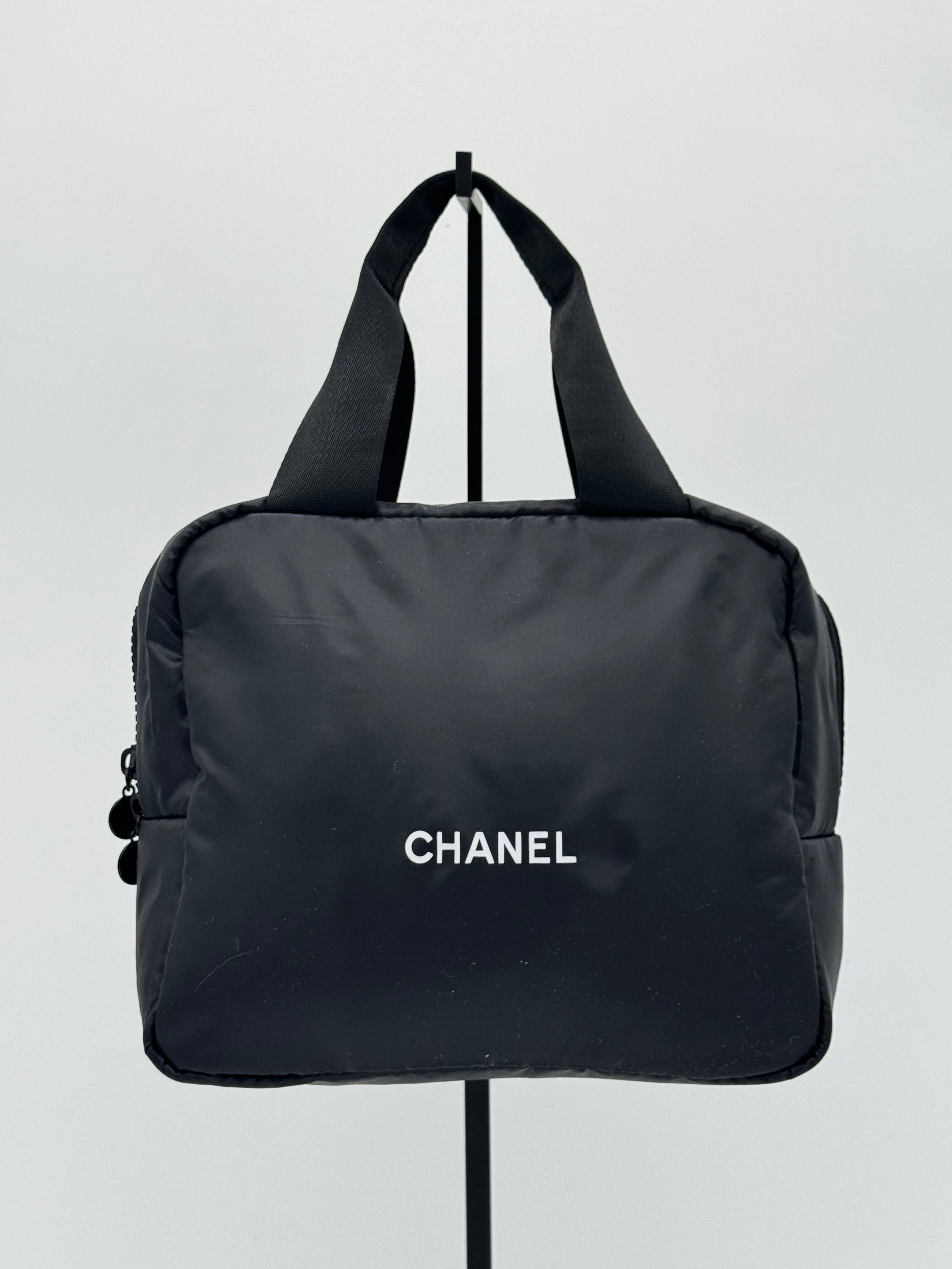Chanel Pouch