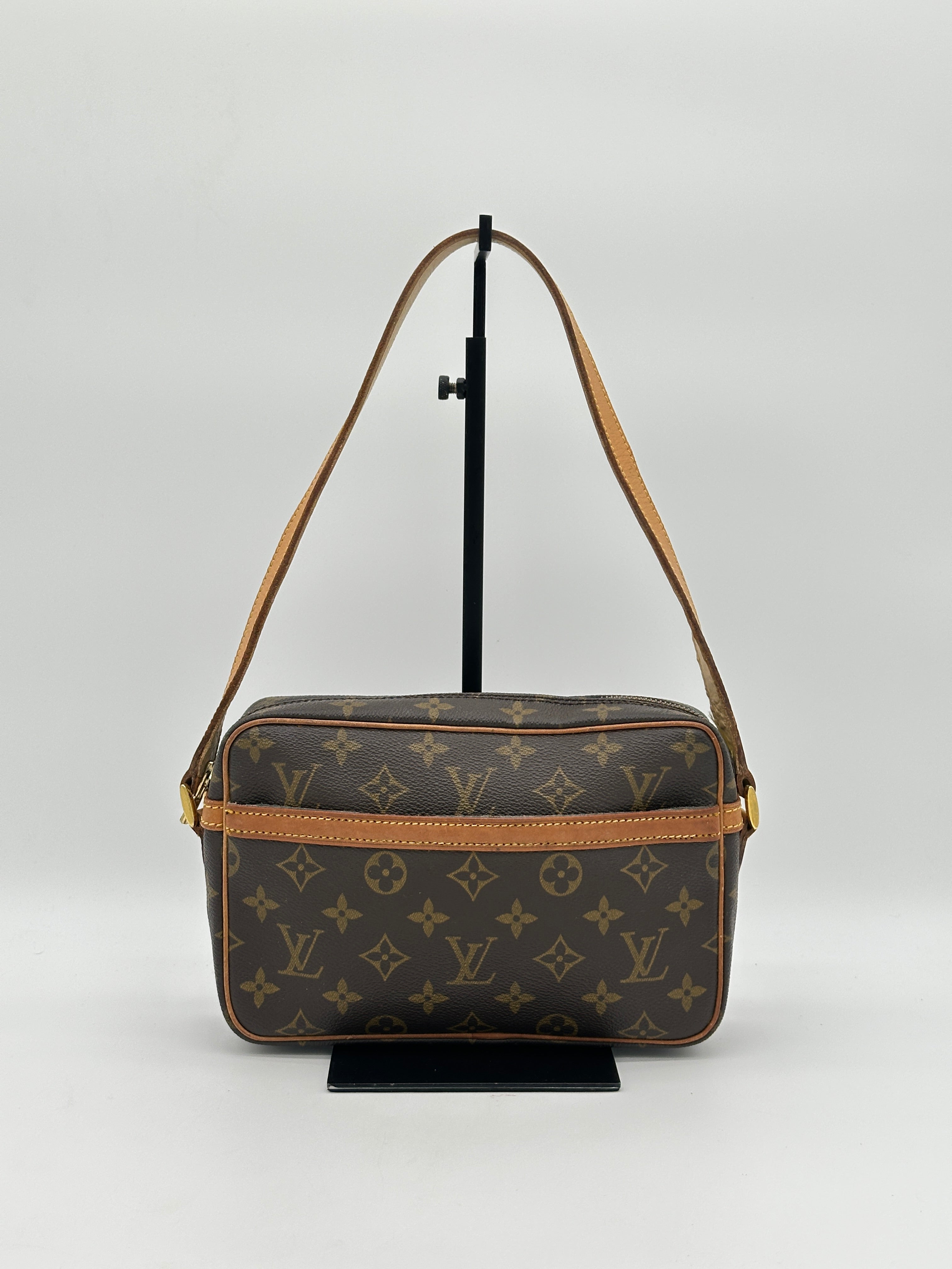 Louis Vuitton Trocadero 23