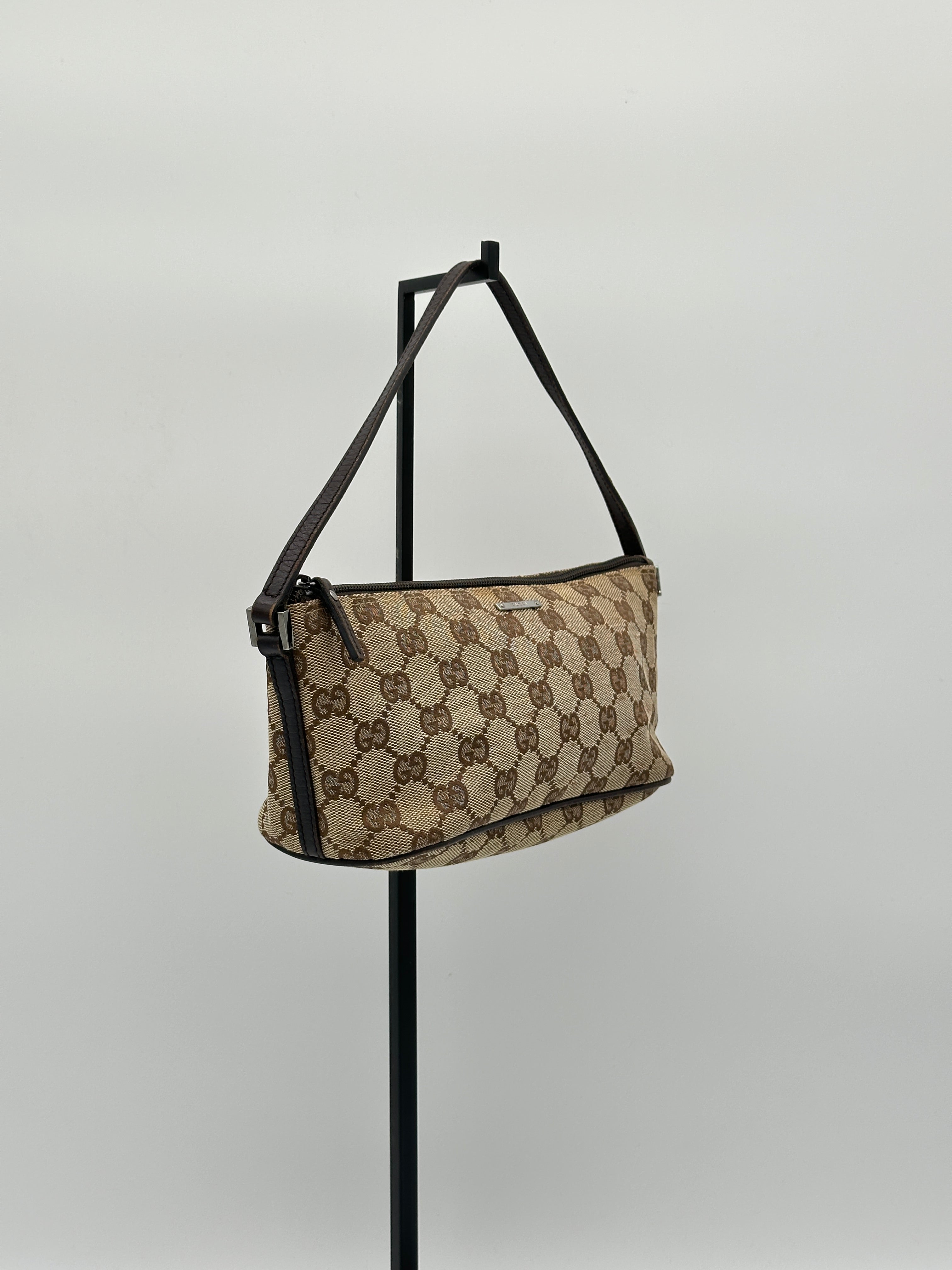 Gucci Boat Bag