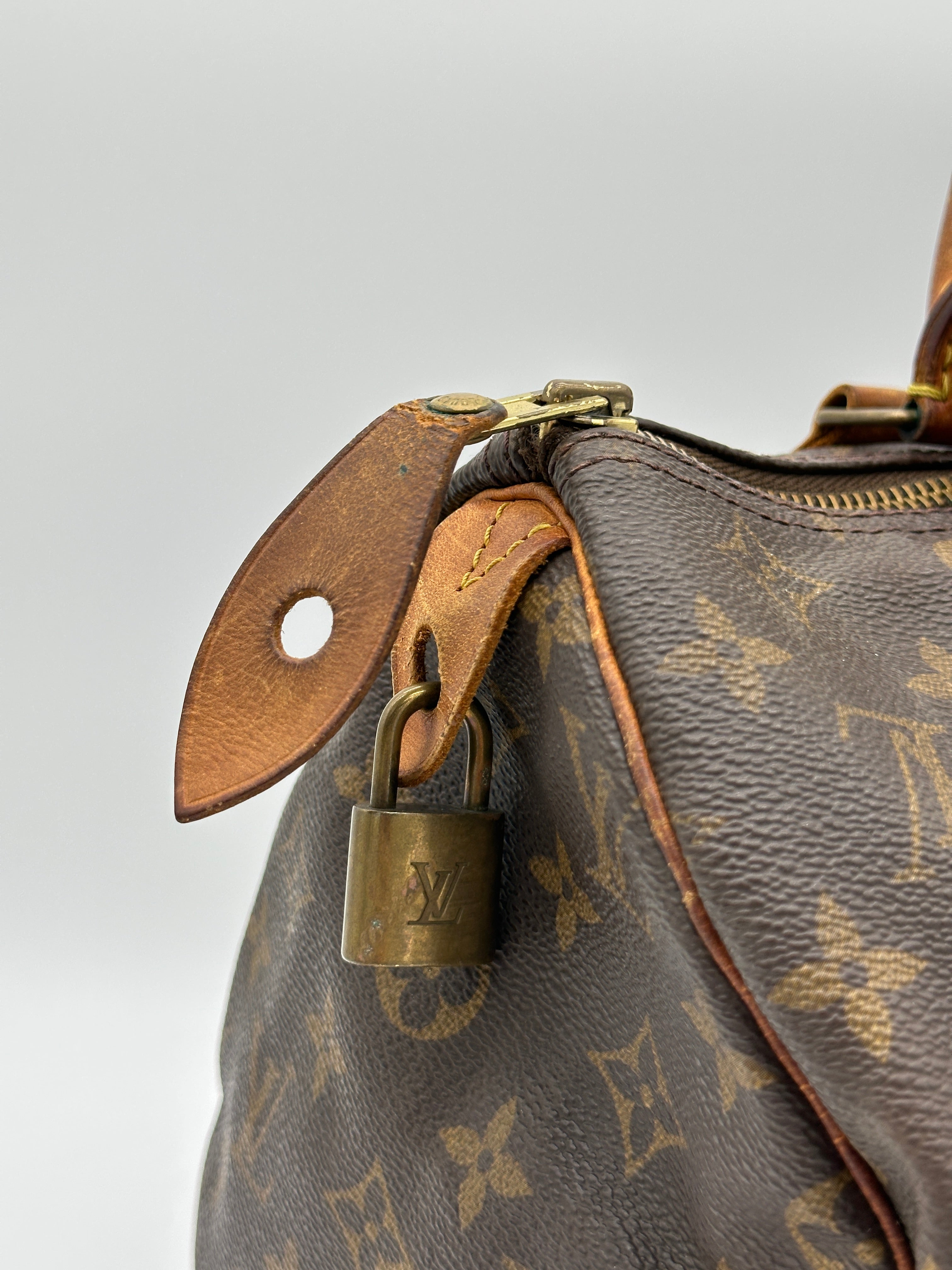 Louis Vuitton Speedy 30