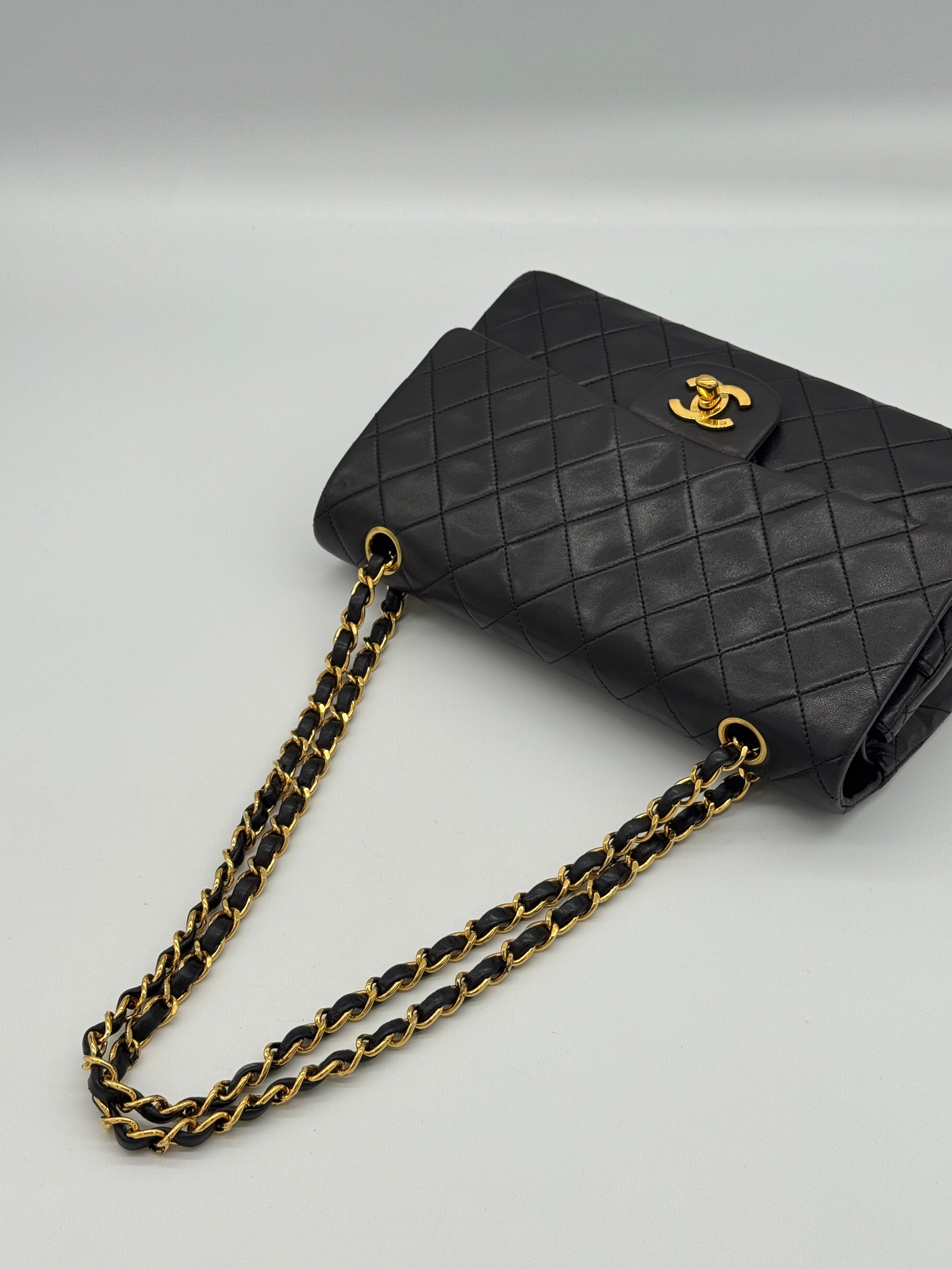 Chanel Classic Medium