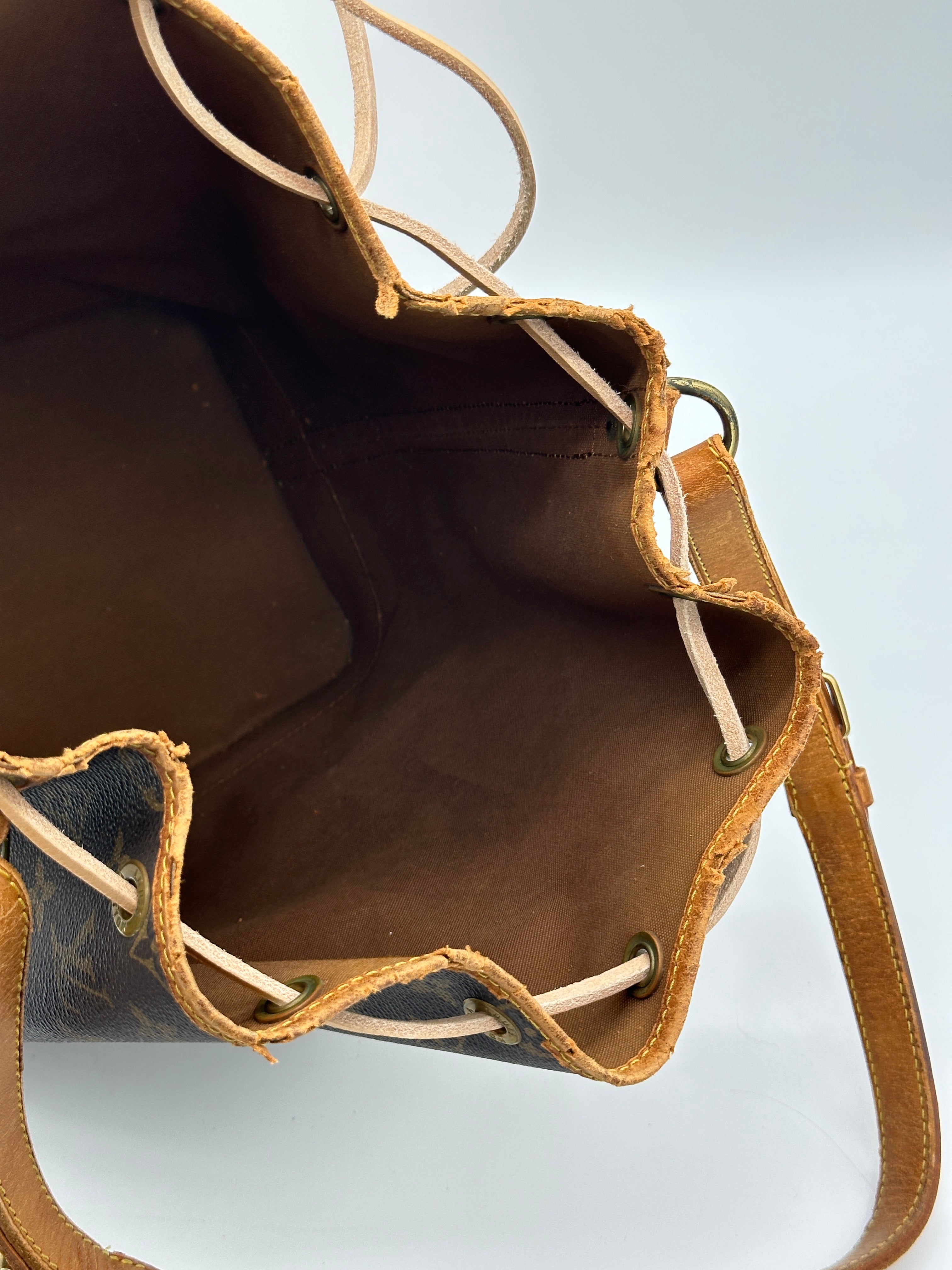 Louis Vuitton Noé GM
