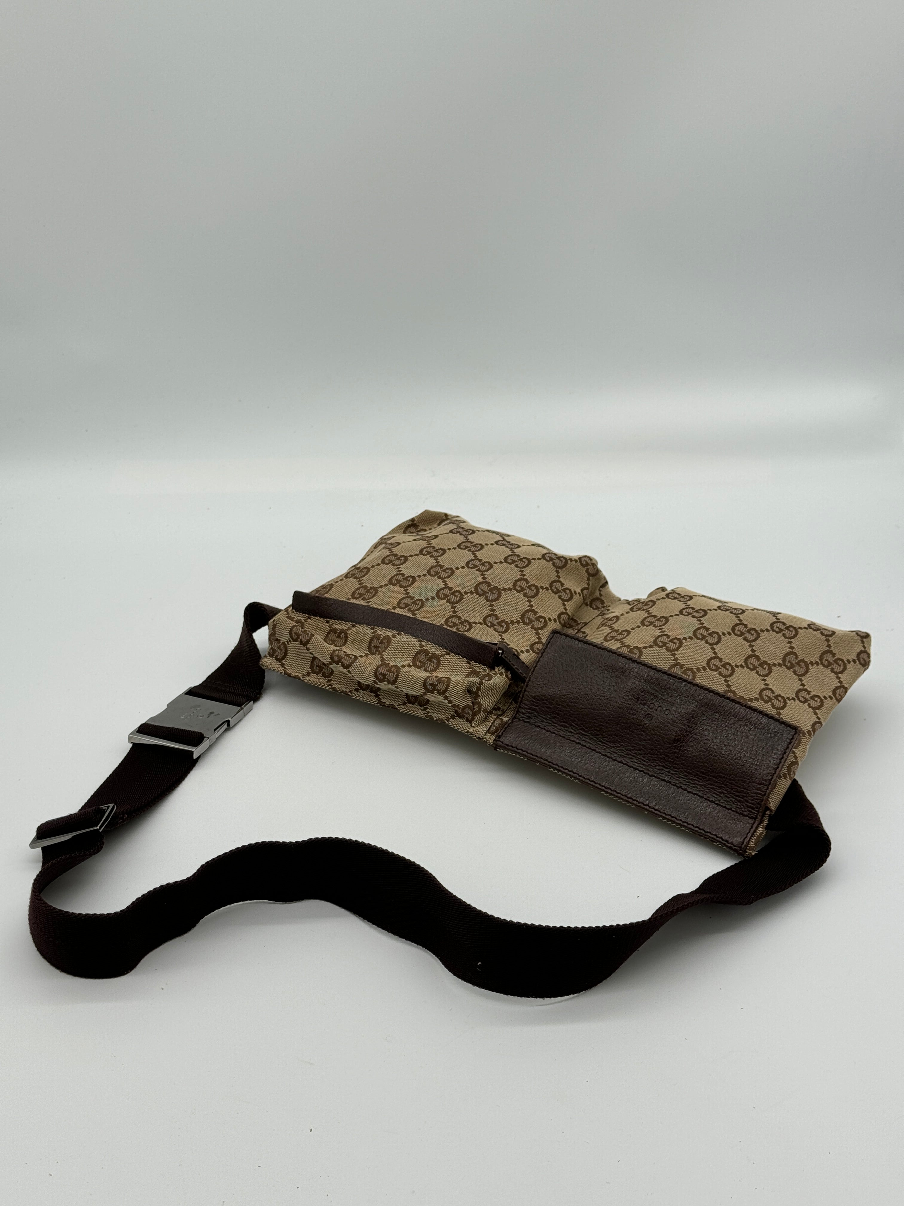 Gucci Belt Bag
