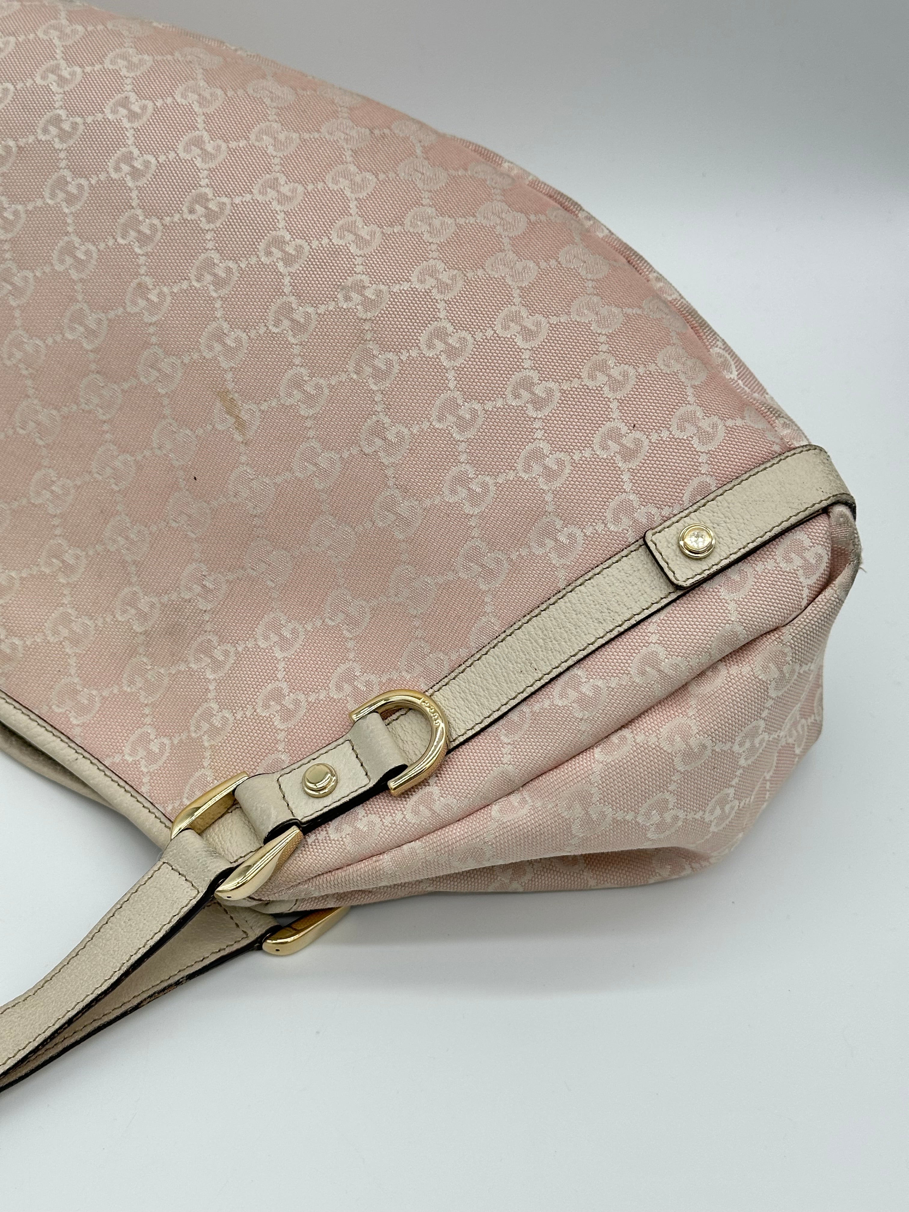Gucci Abbey Tote Bag