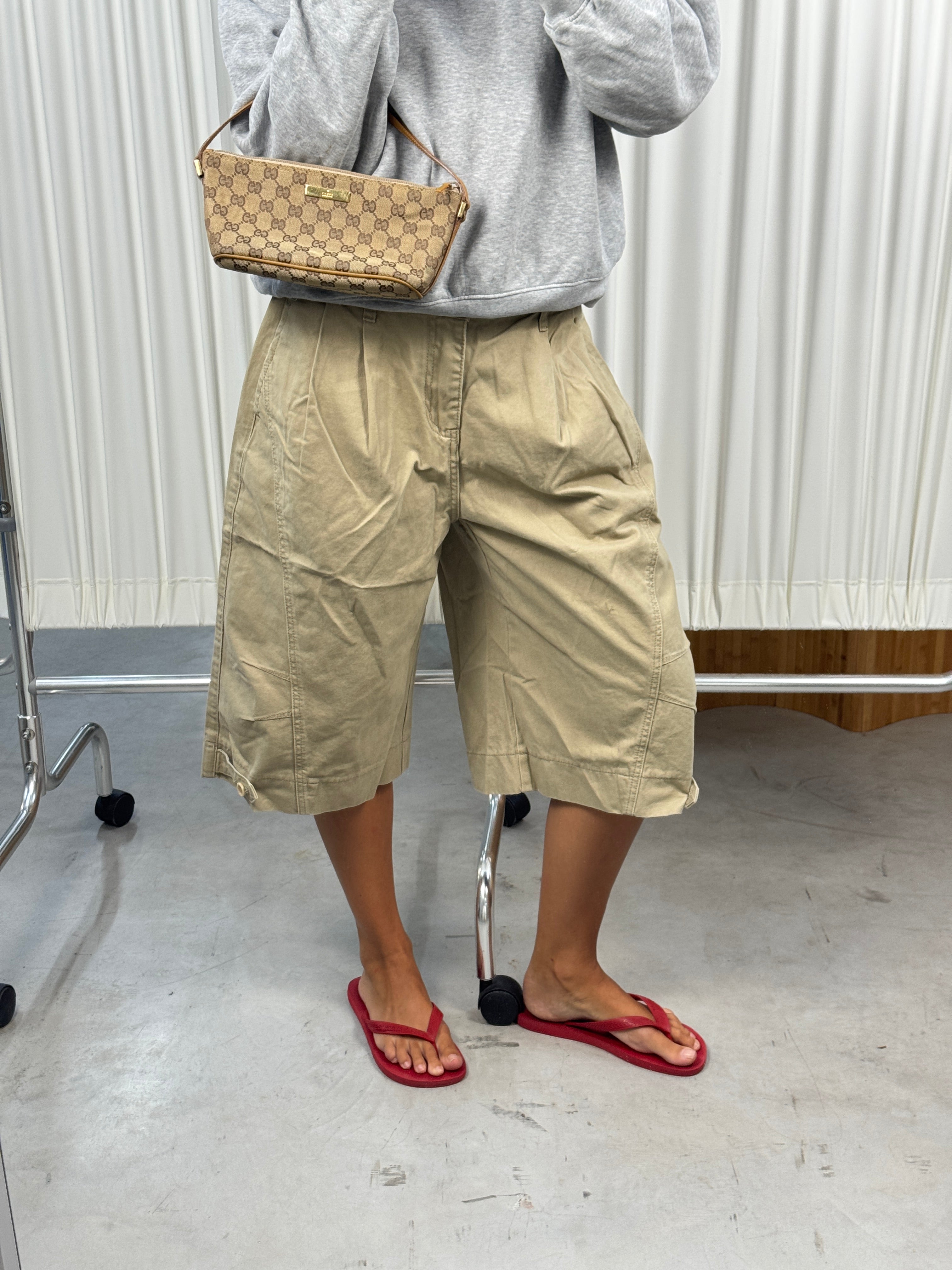 Gucci Boat Bag