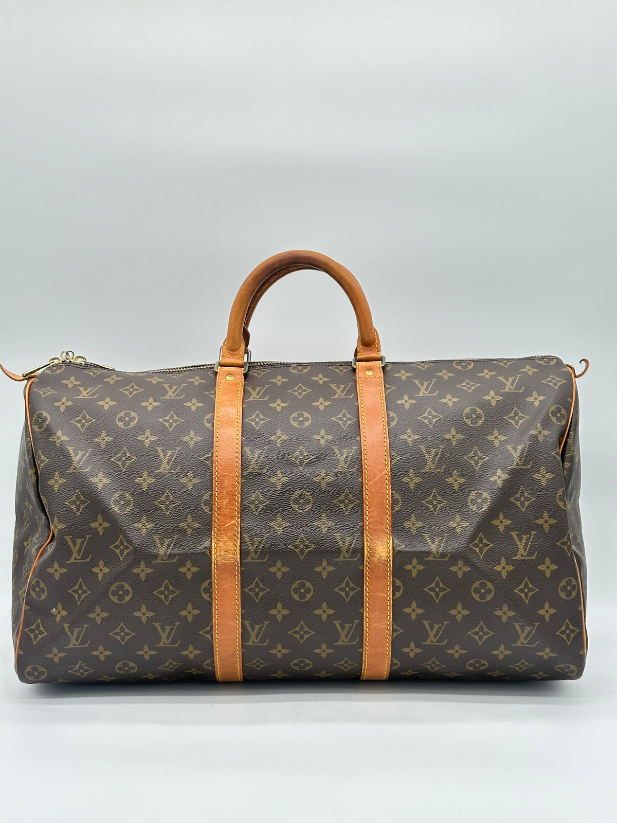 Louis Vuitton Keepall 50