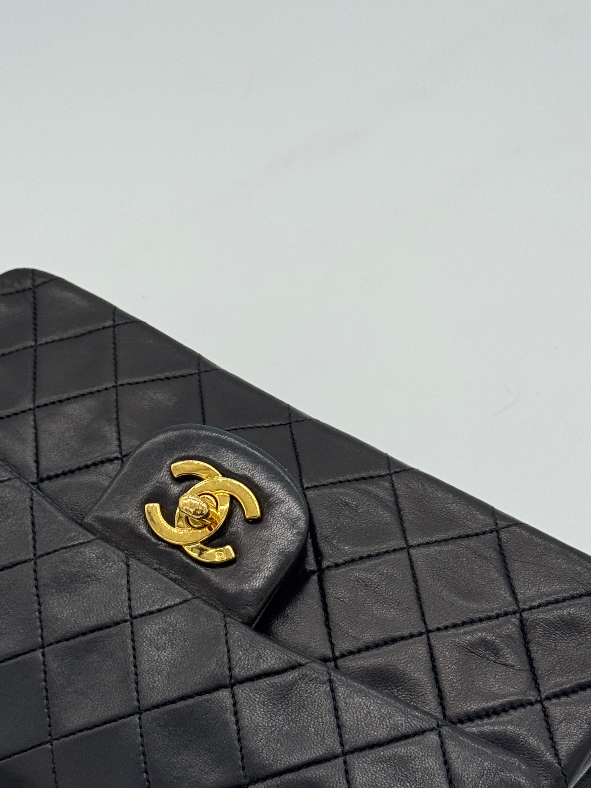 Chanel Classic Small