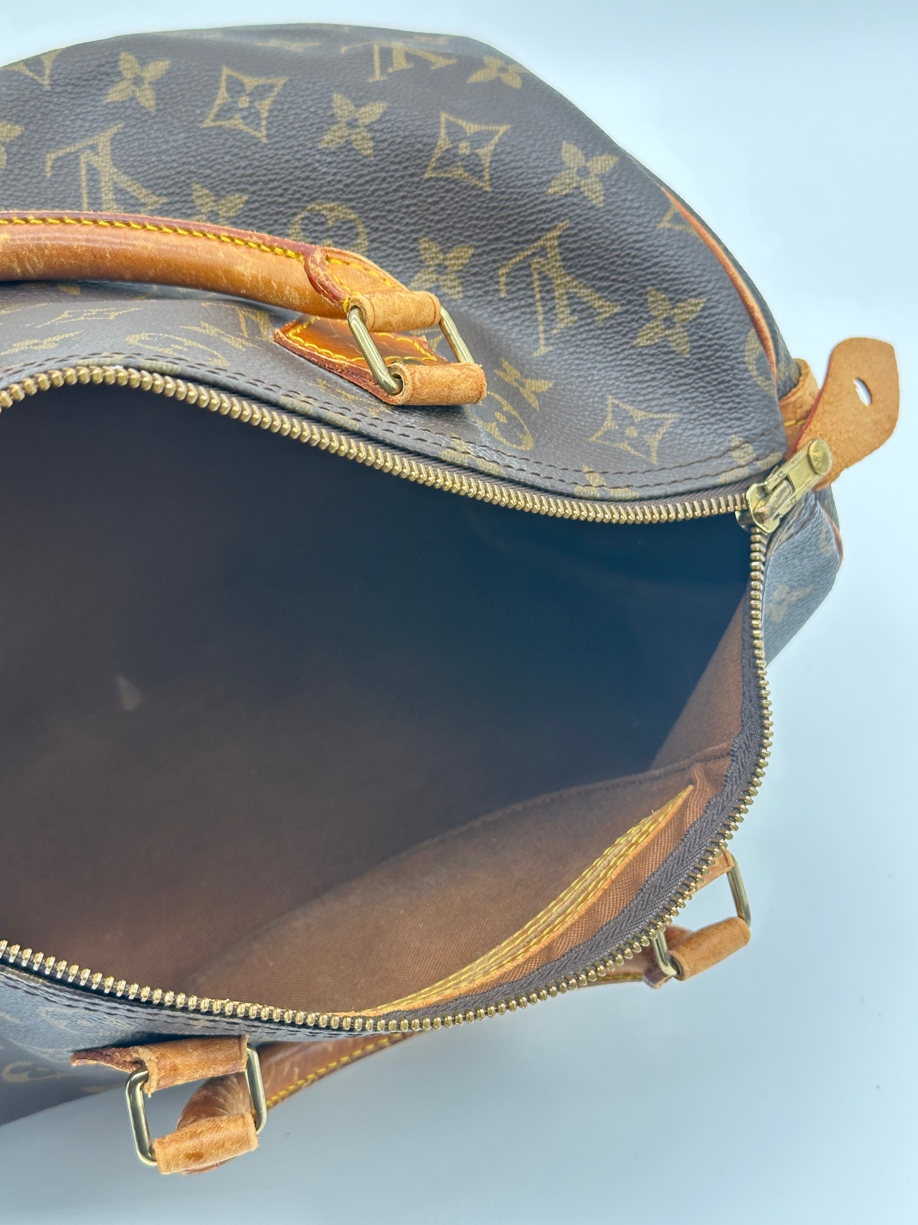 Louis Vuitton Speedy 30