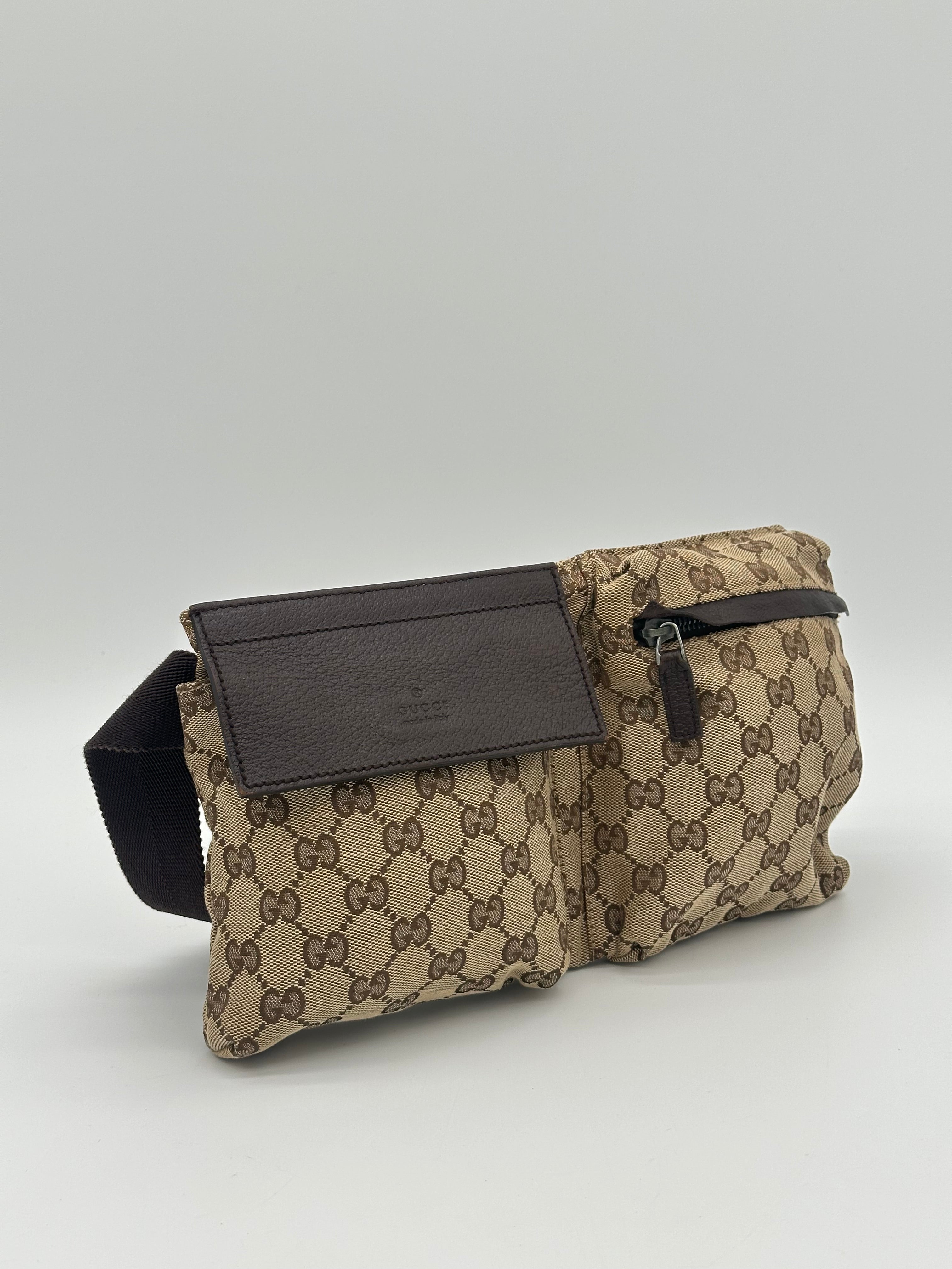 Gucci Belt Bag