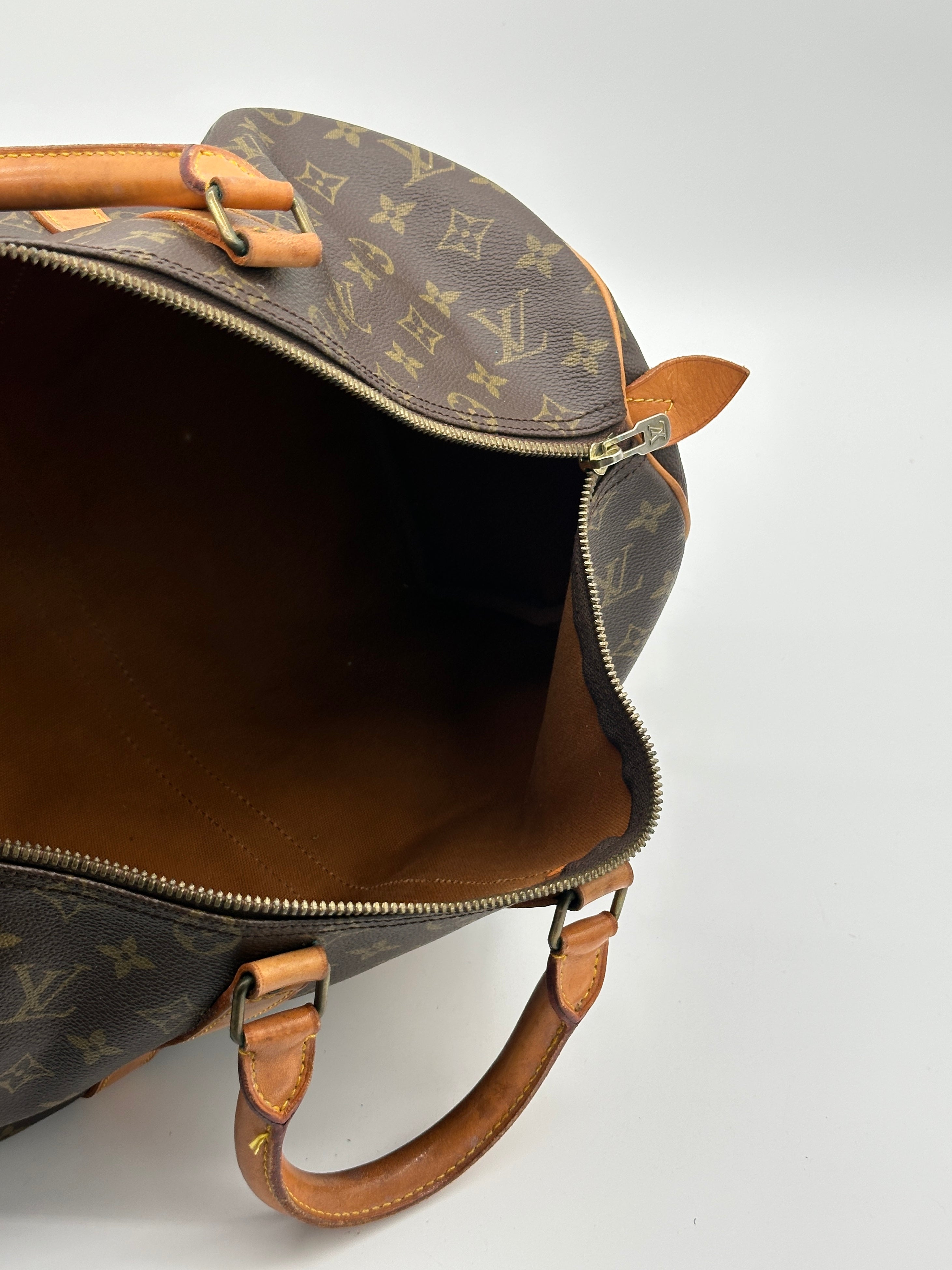Louis Vuitton Keepall 45