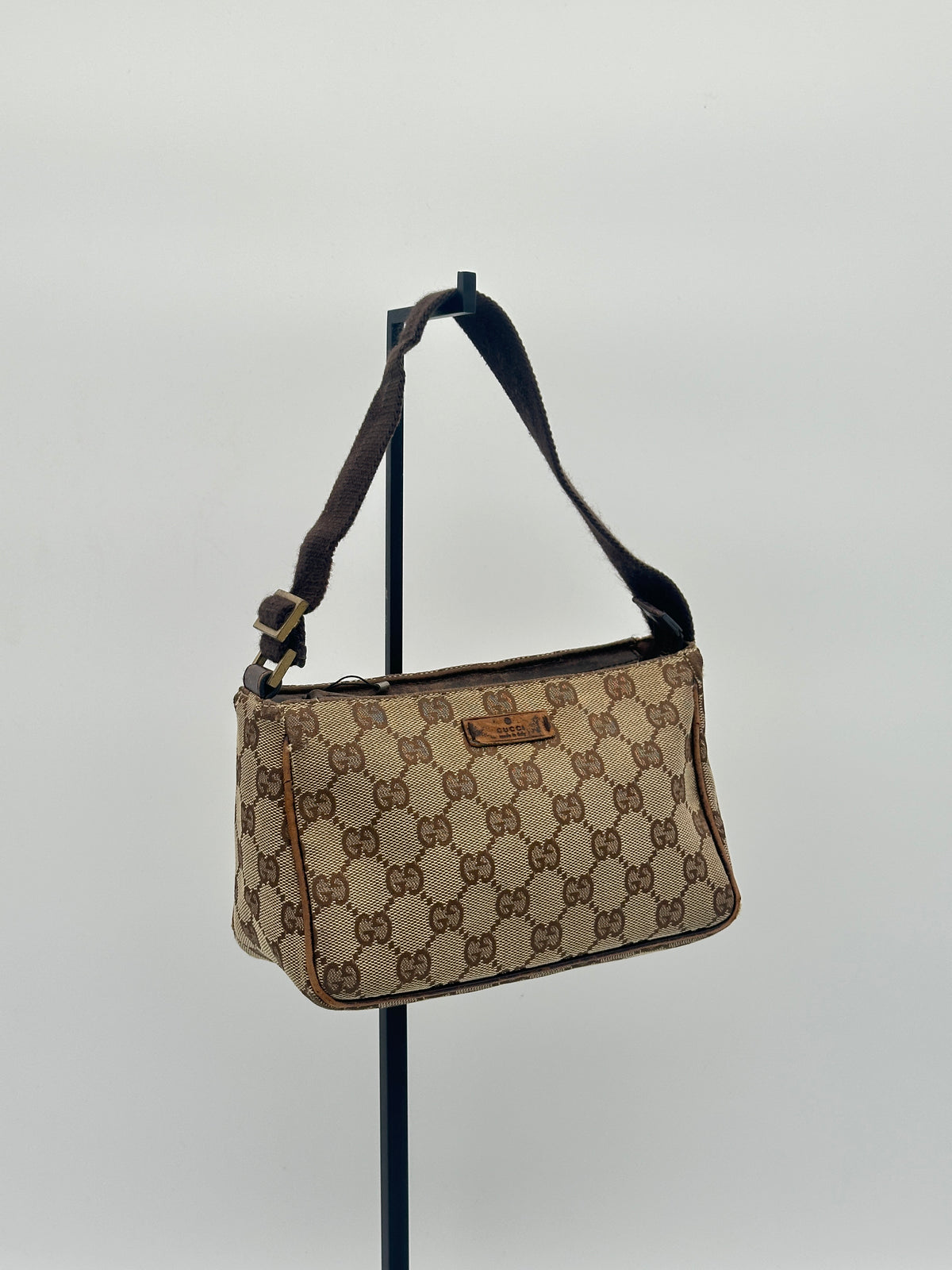 Gucci Mini Canvas
