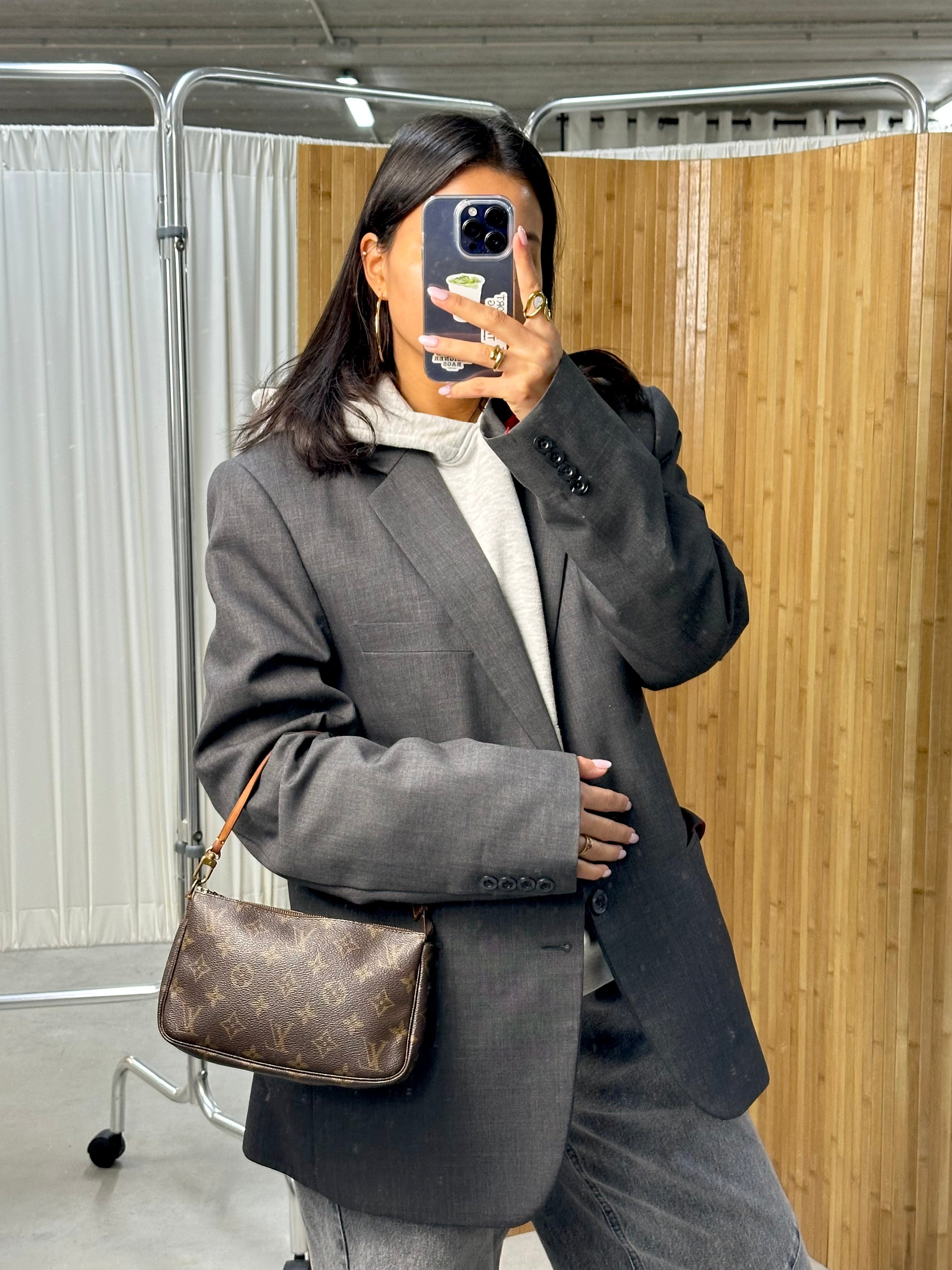 Louis Vuitton Pochette Accessoires