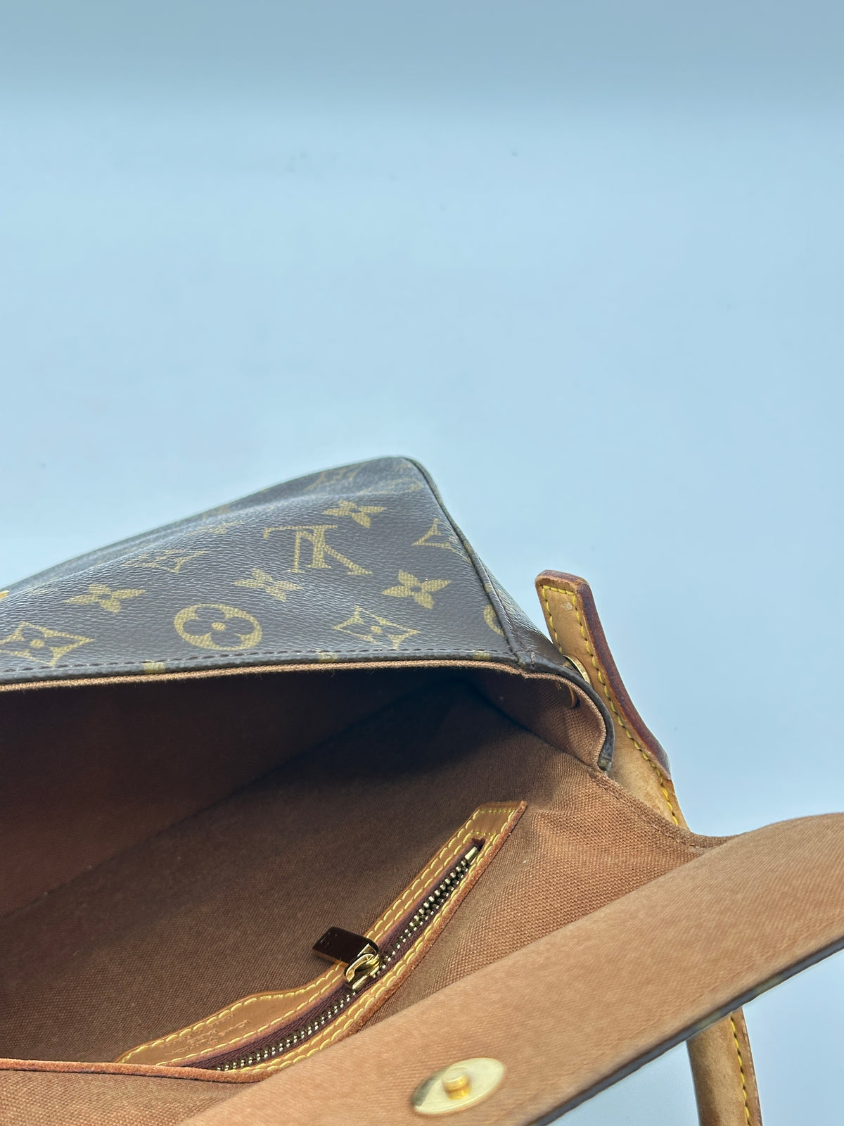 Louis Vuitton Mini Looping
