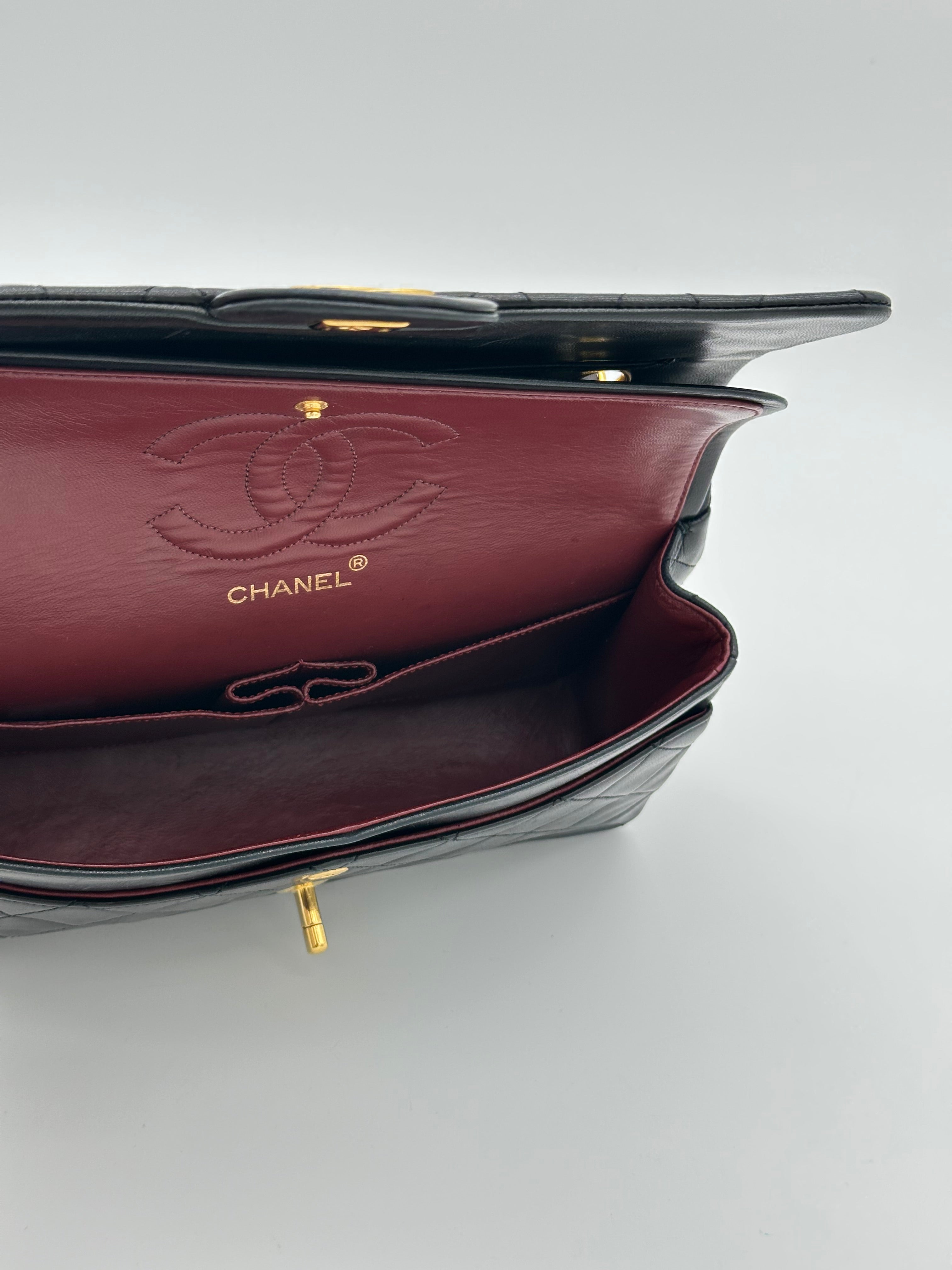Chanel Classic Double Flap Medium