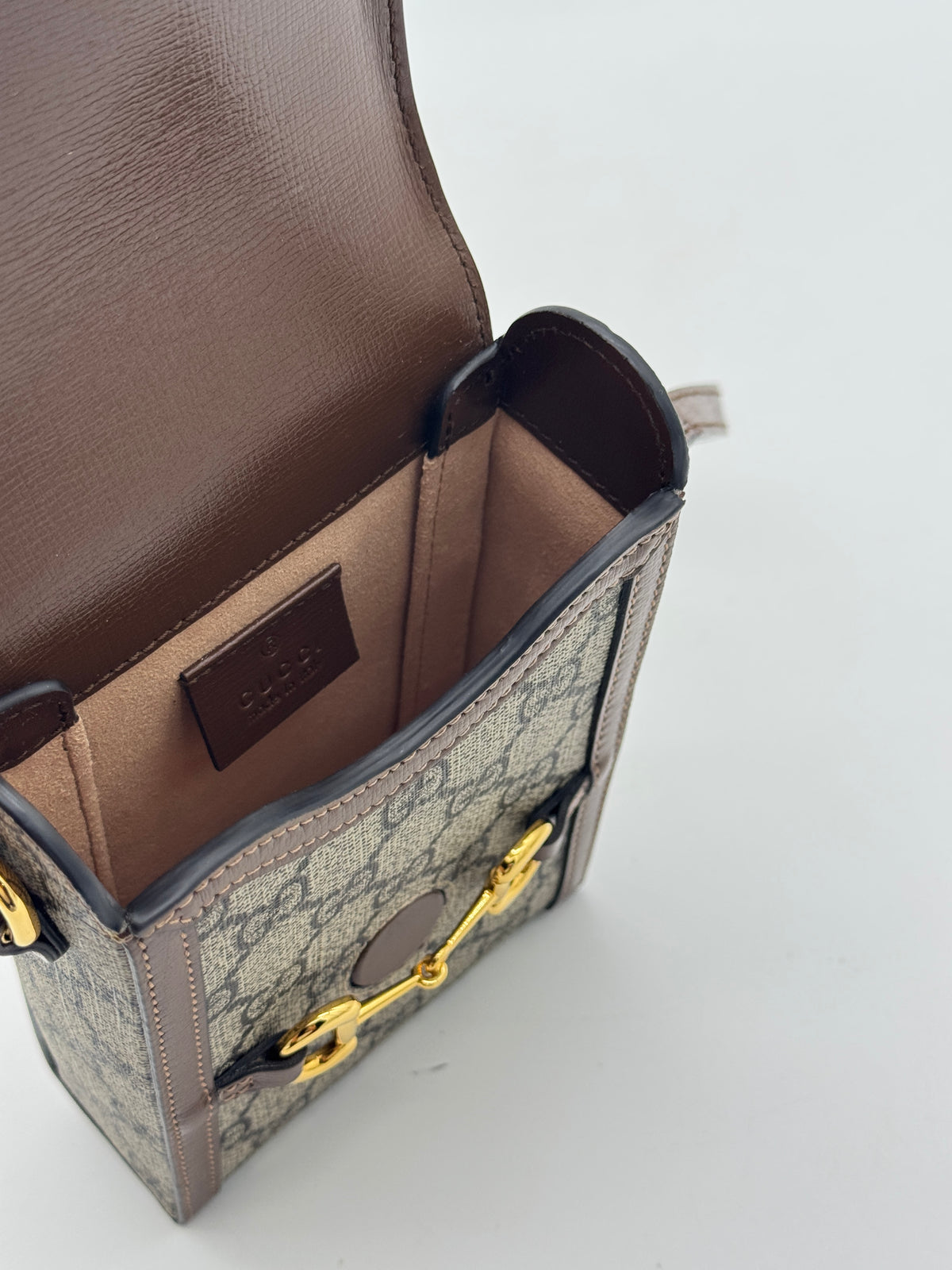 Gucci Horsebit 1955