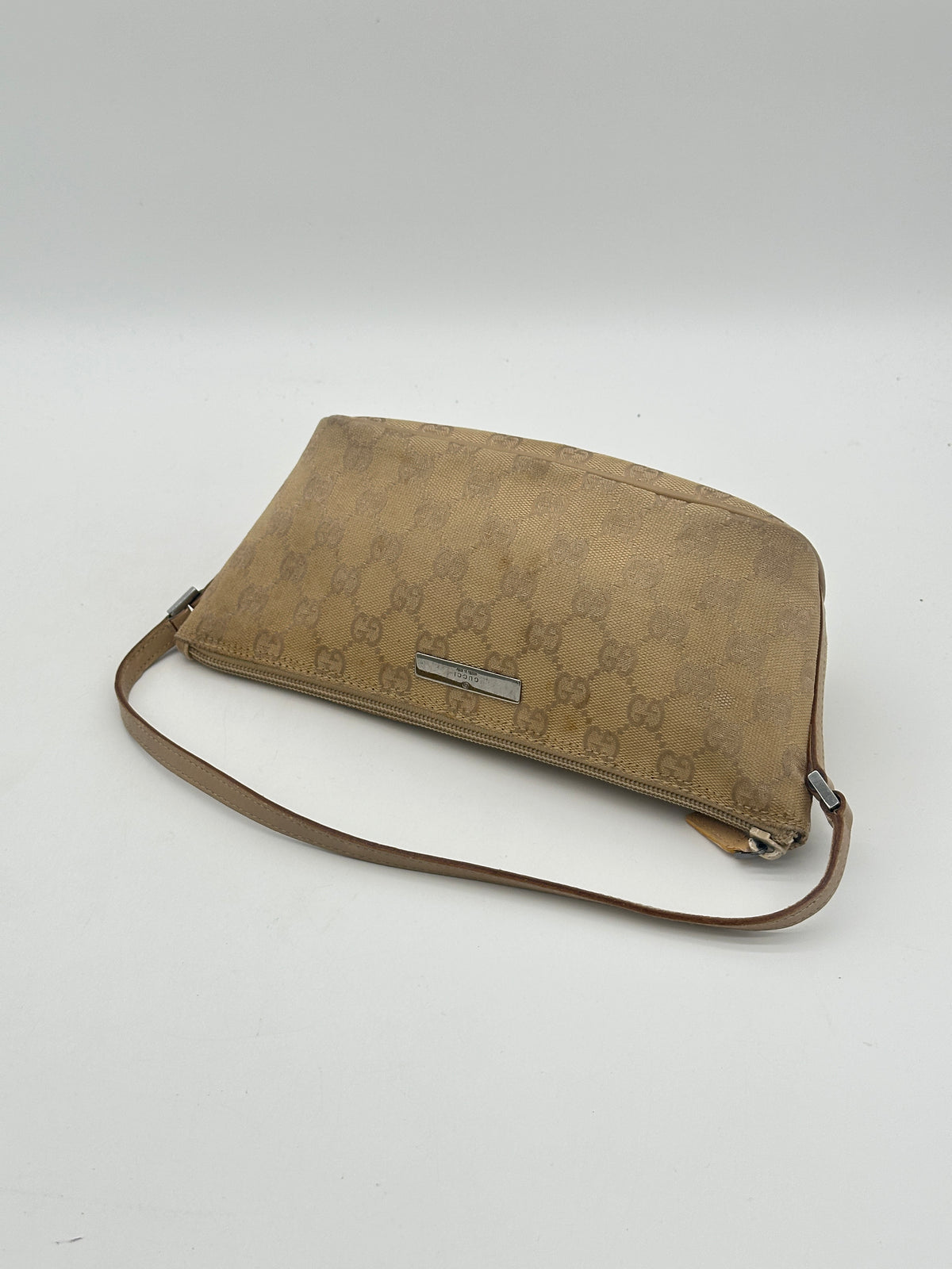 Gucci Boat Bag