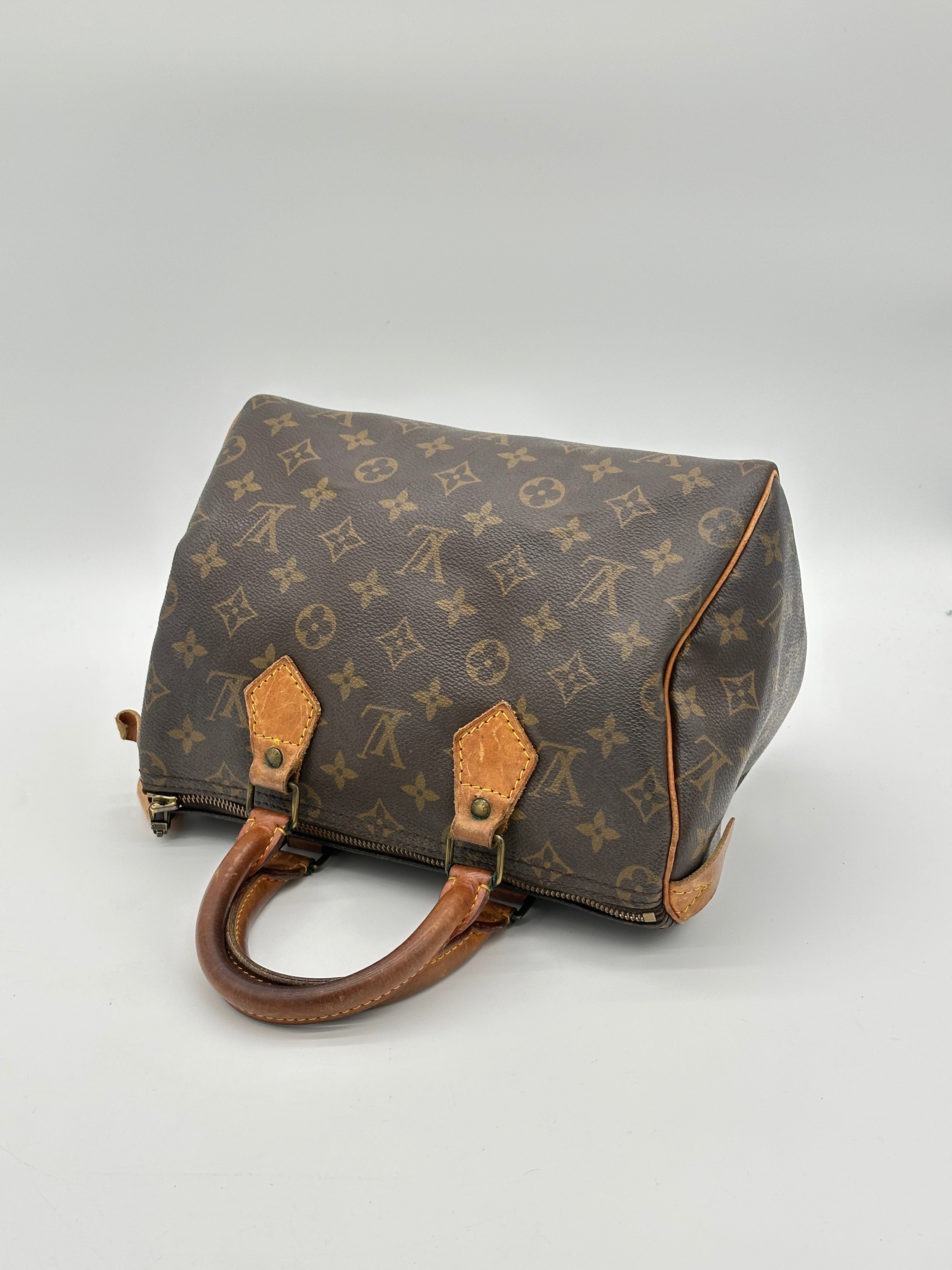 Louis Vuitton Speedy 25