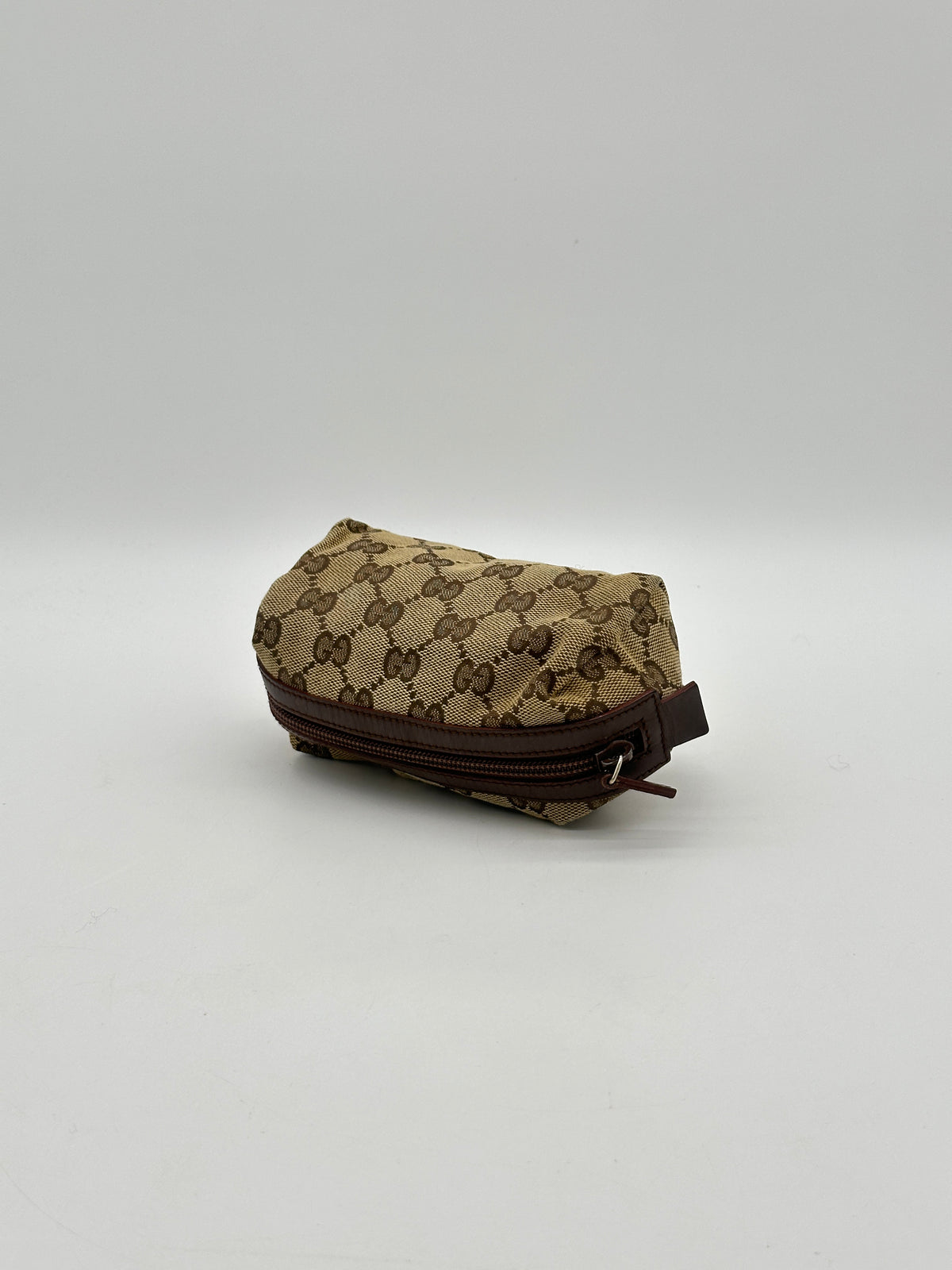Gucci Cosmetic Pouch