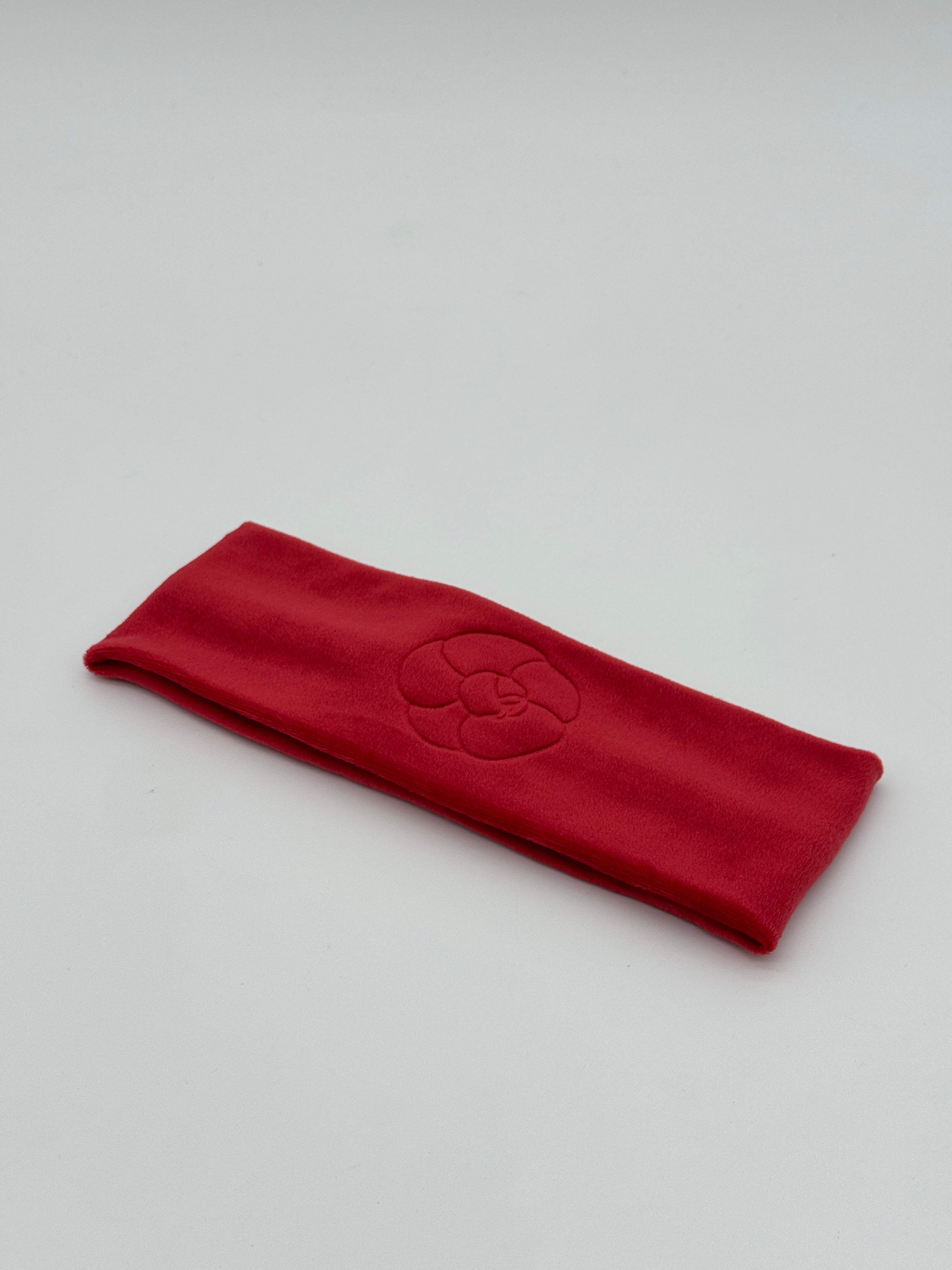 Chanel Headband