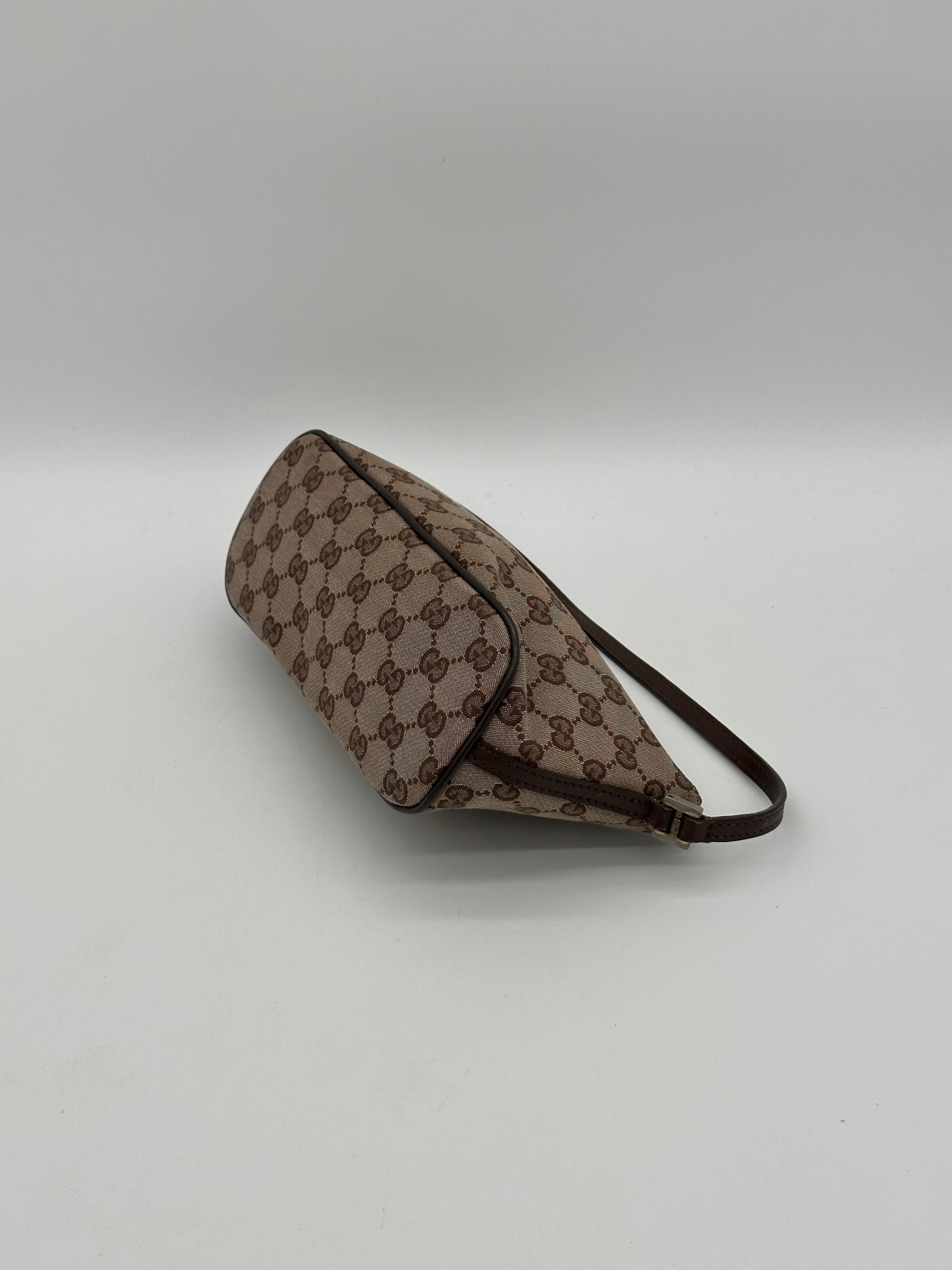Gucci Boat Bag