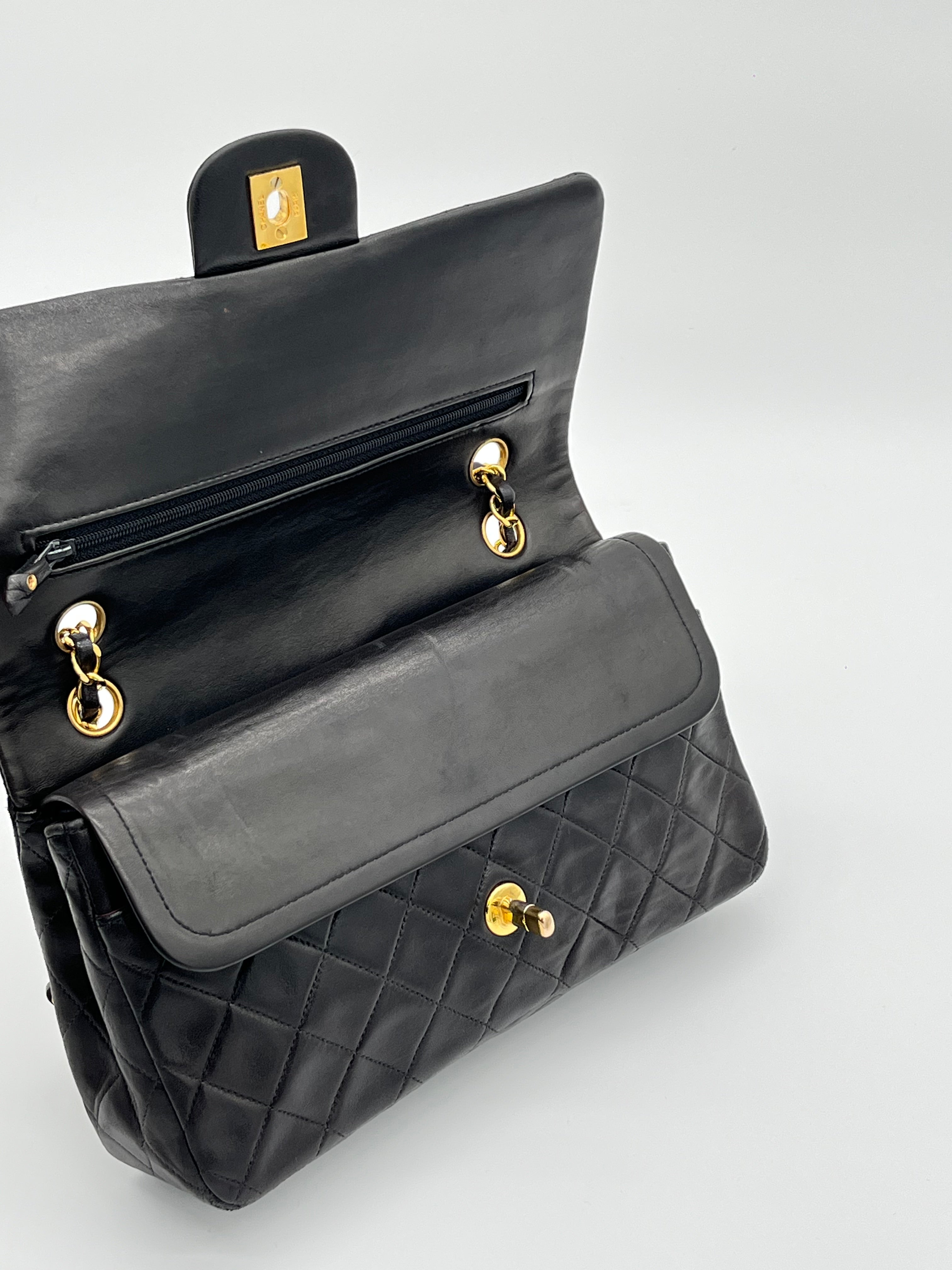 Chanel Classic Double Flap Medium