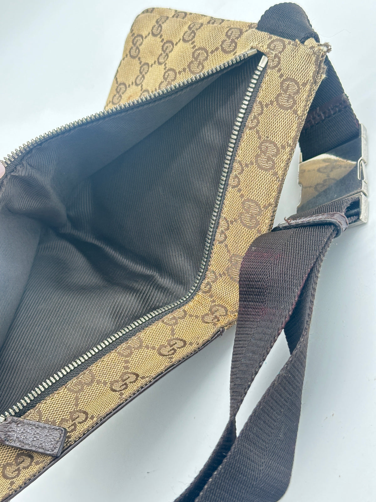 Gucci Belt Bag