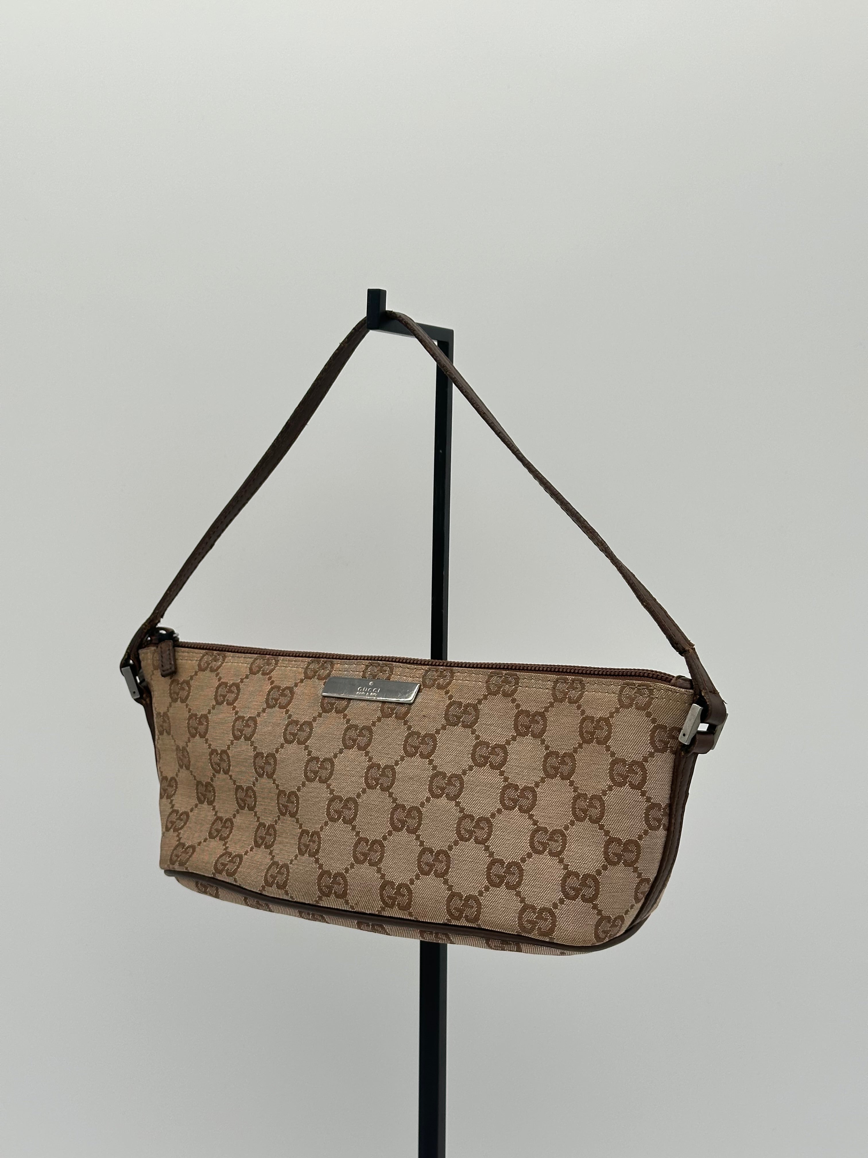 Gucci Boat Bag