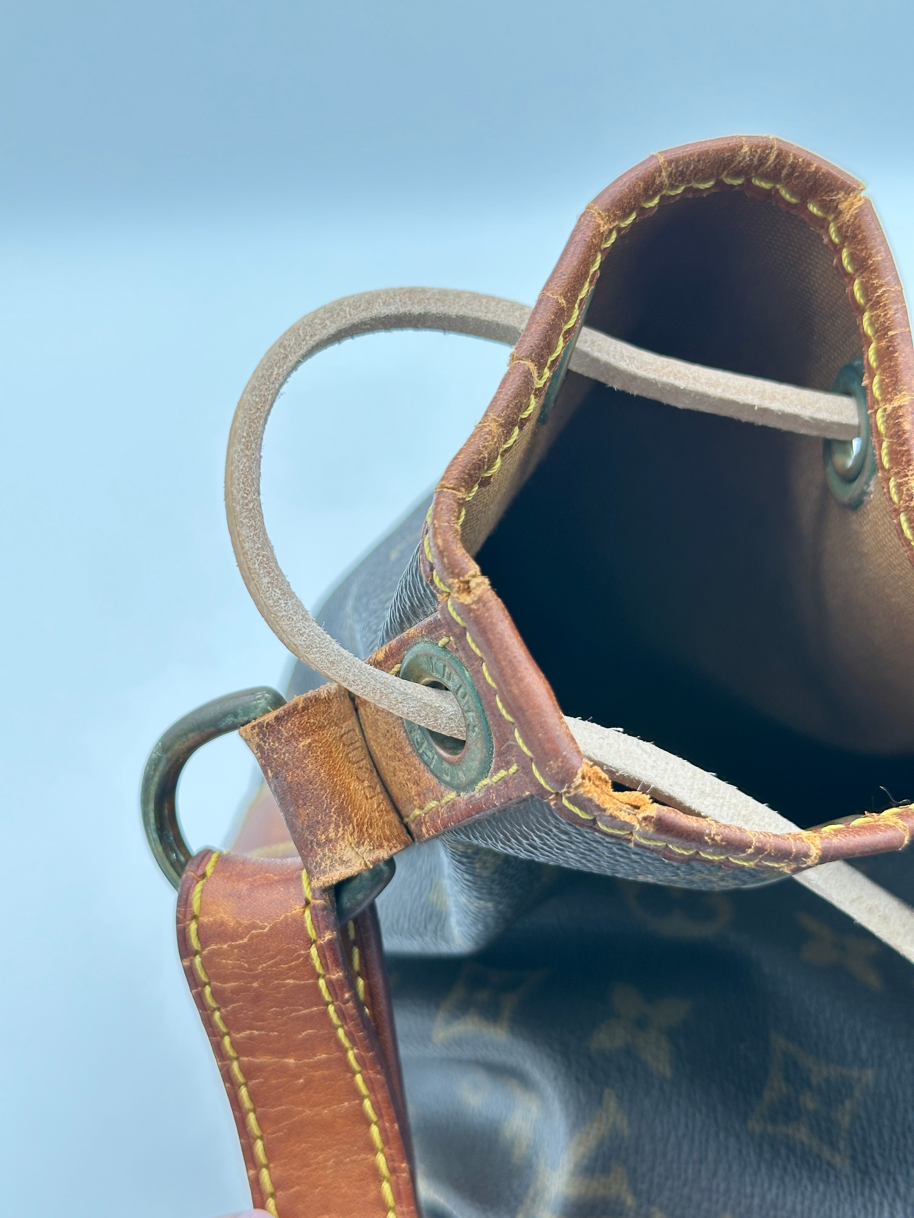 Louis Vuitton Noé GM