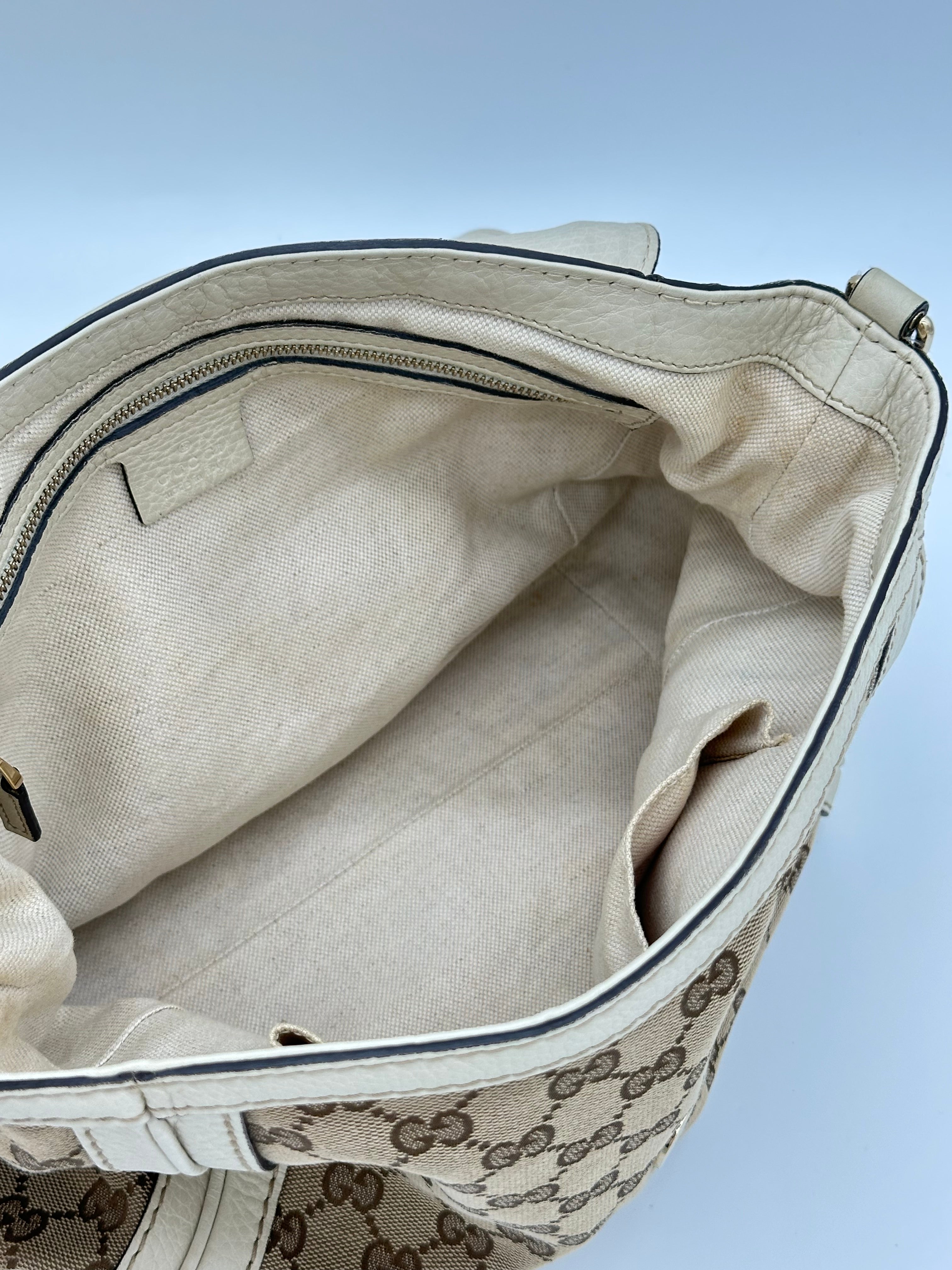 Gucci Bella Flap Bag