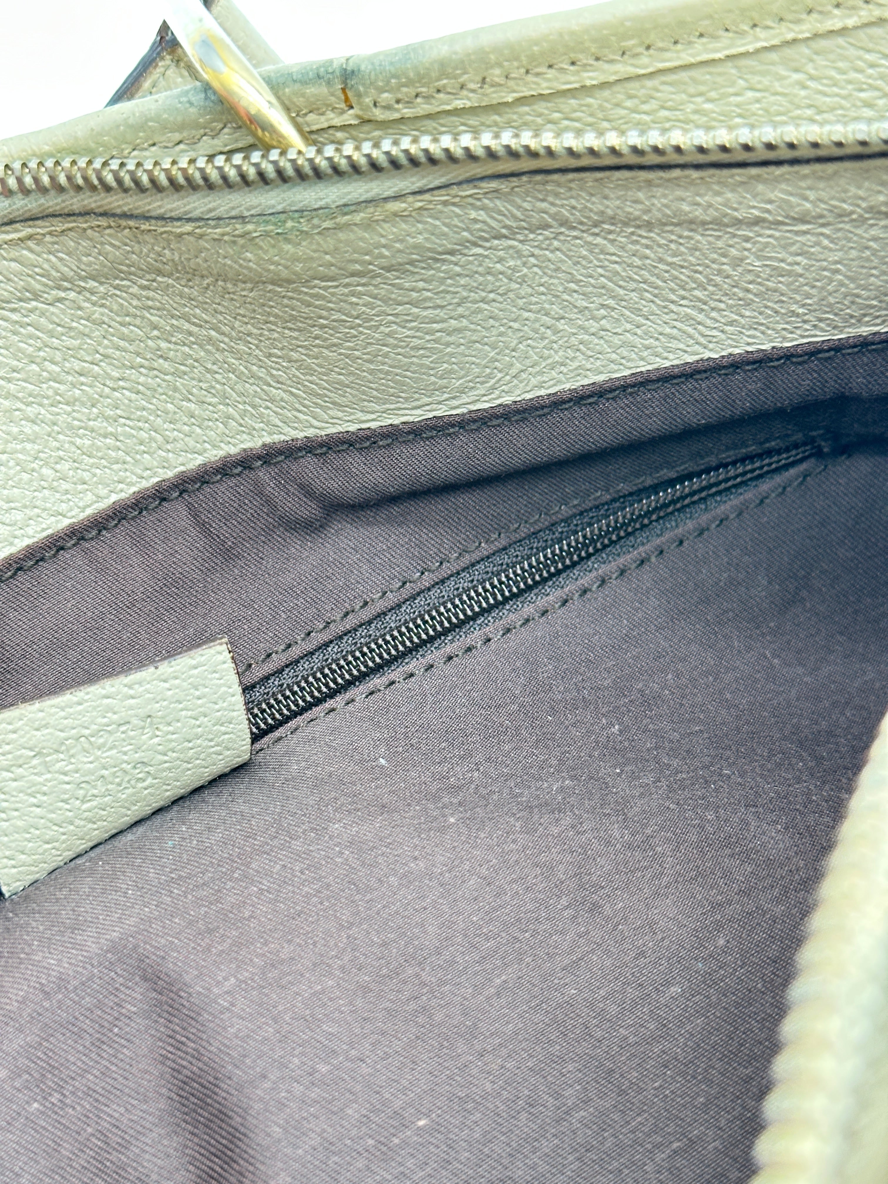 Gucci Eclipse Tote Bag