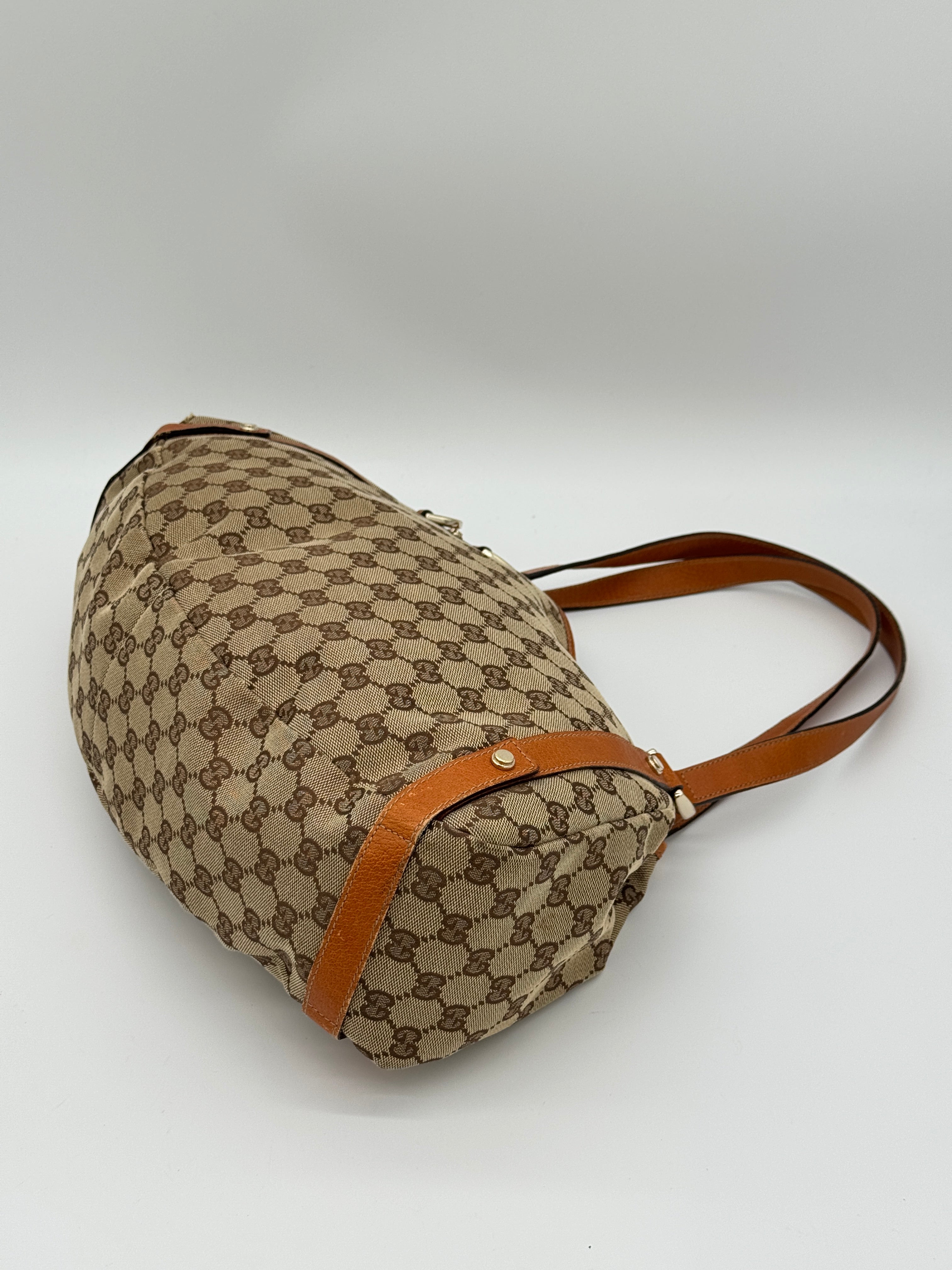 Gucci Abbey Tote Bag