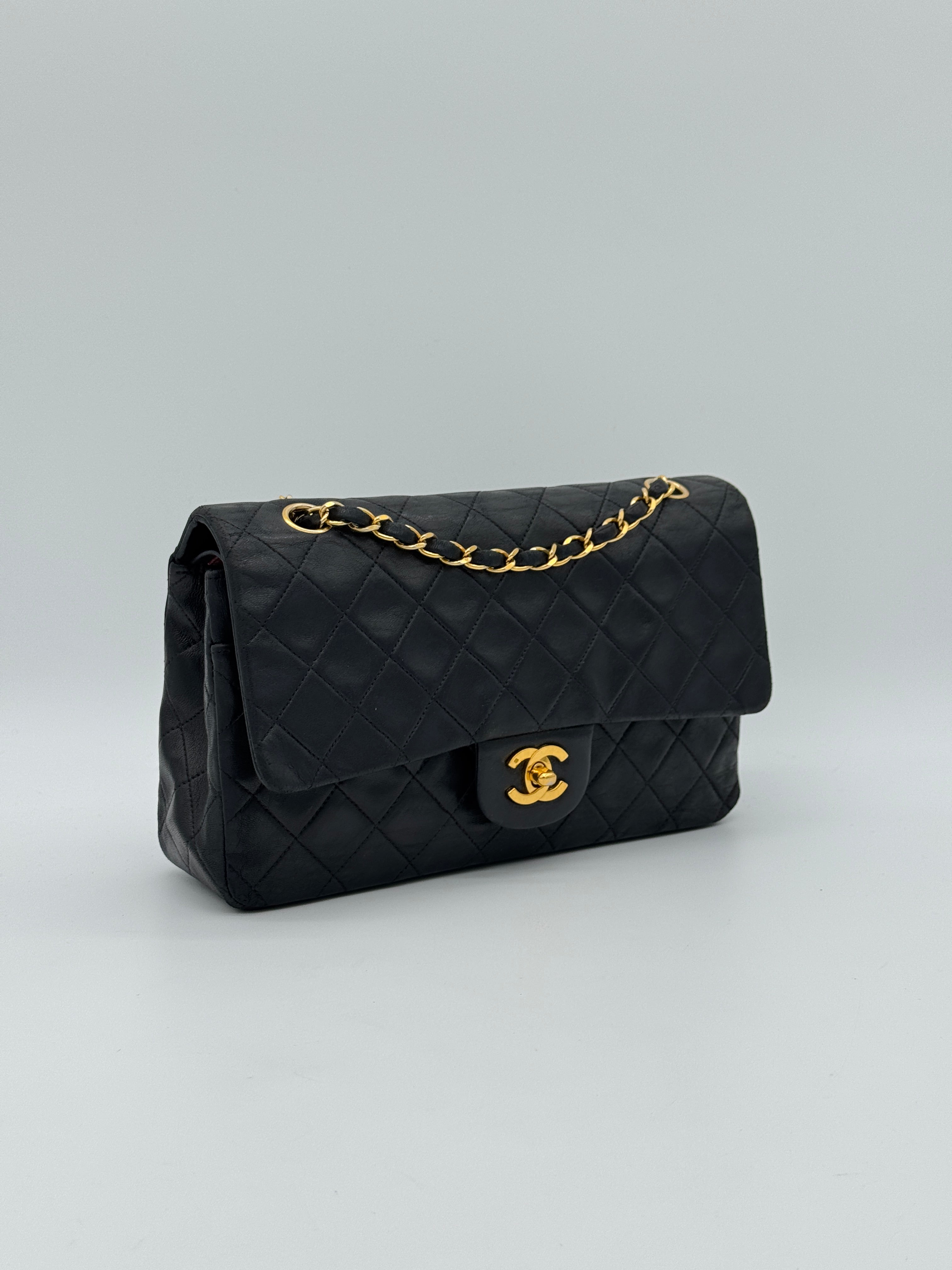 Chanel Classic Double Flap Medium