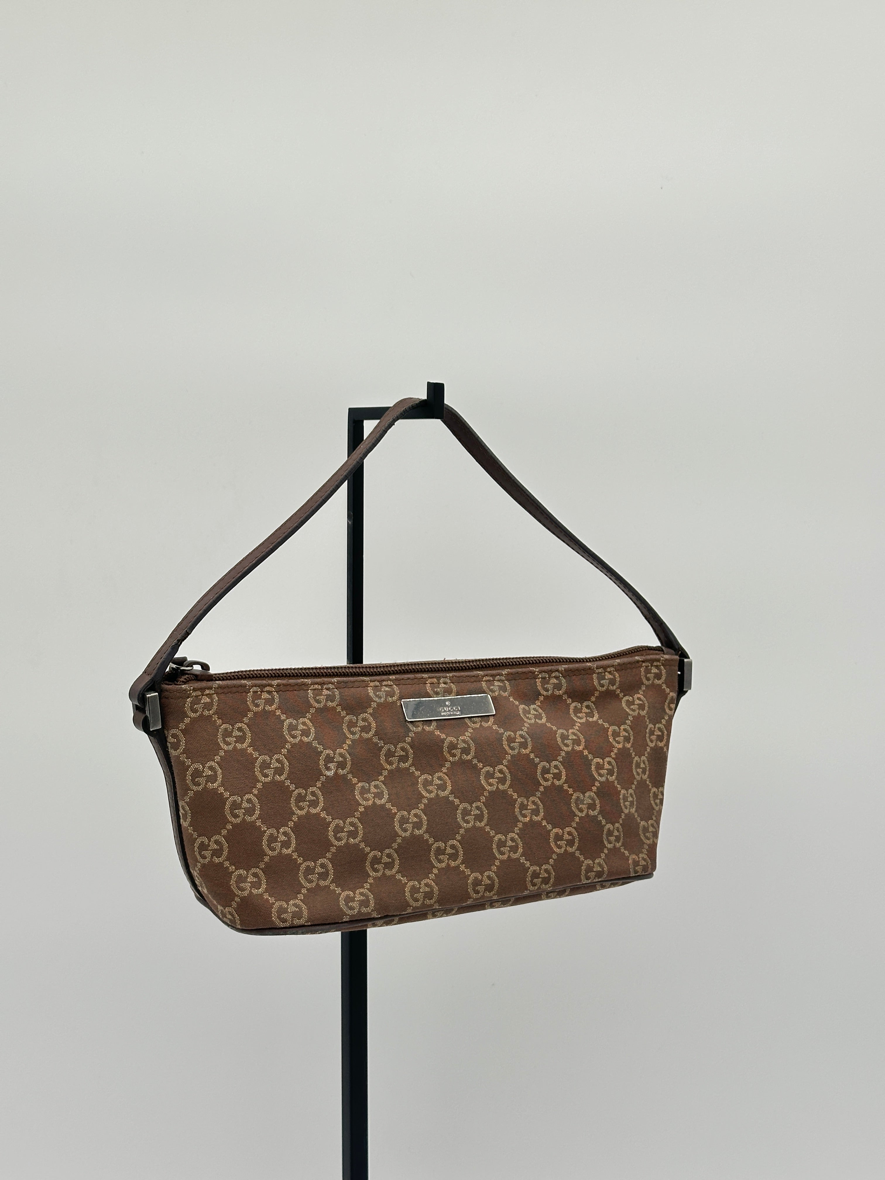 Gucci Boat Bag