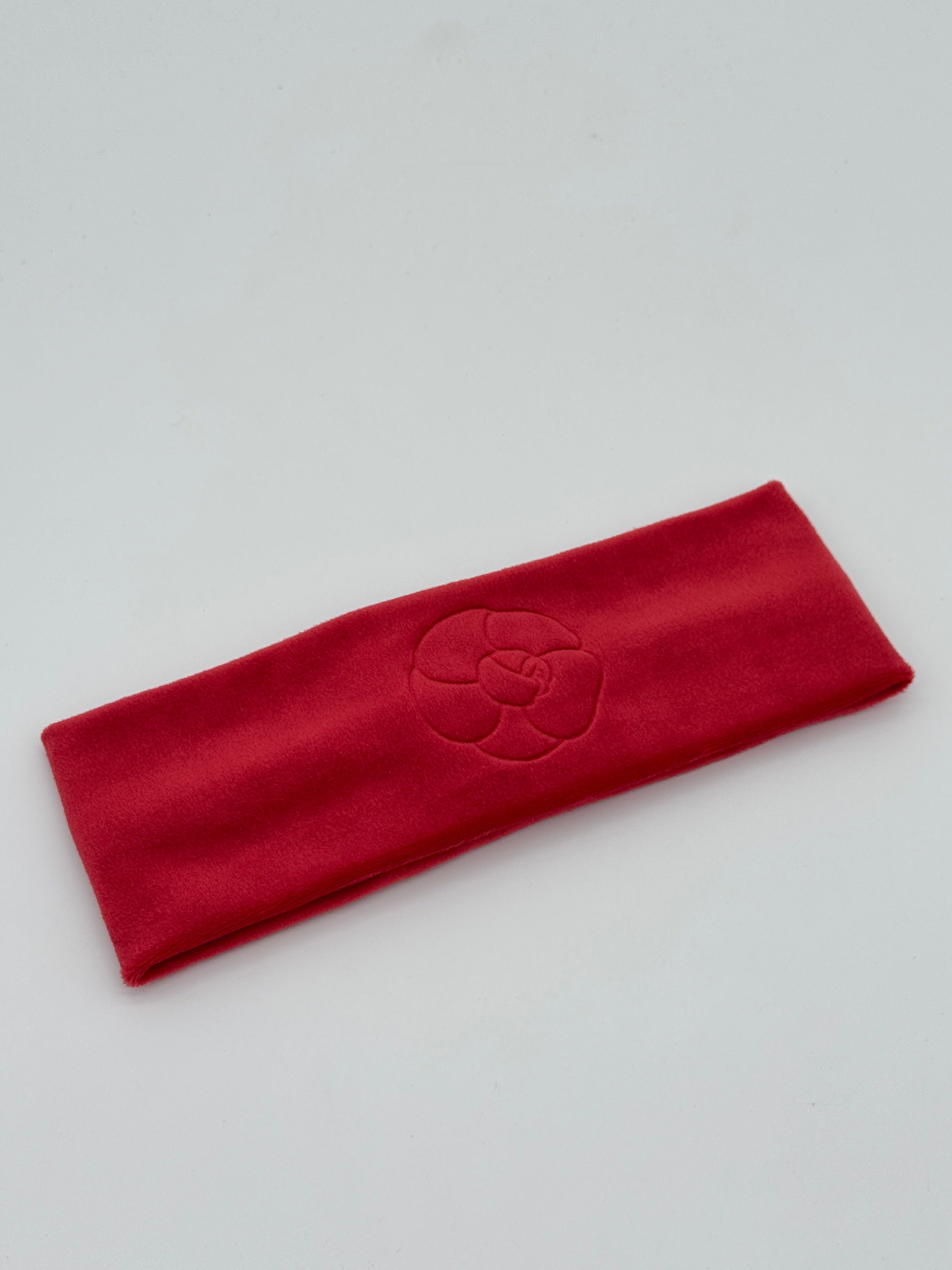 Chanel Headband