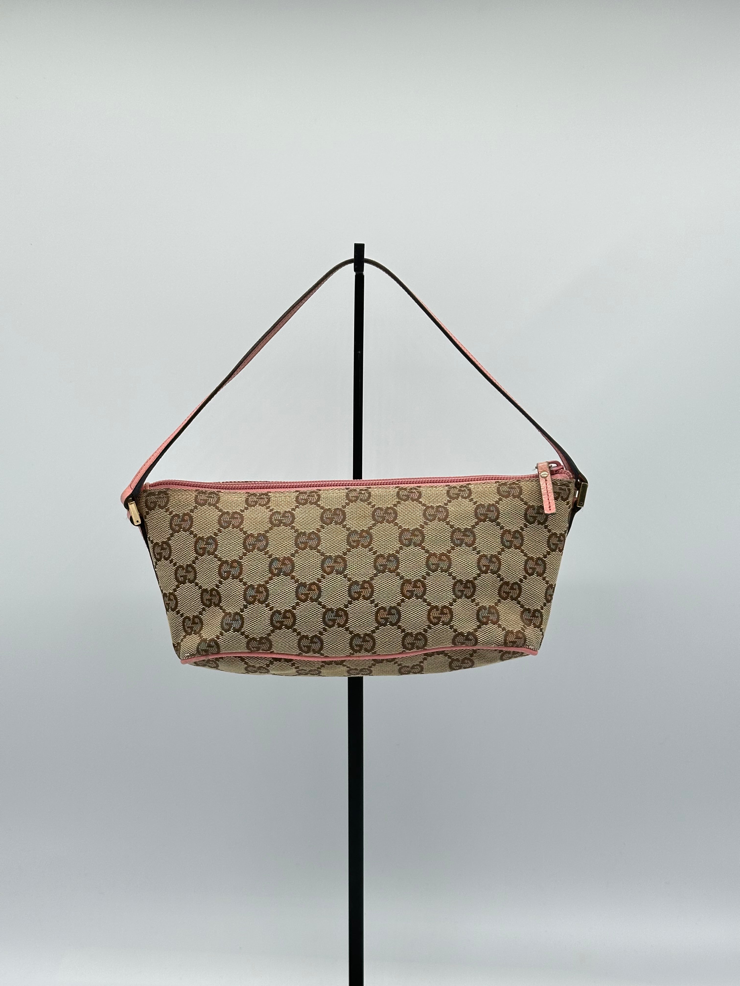 Gucci Boat Bag