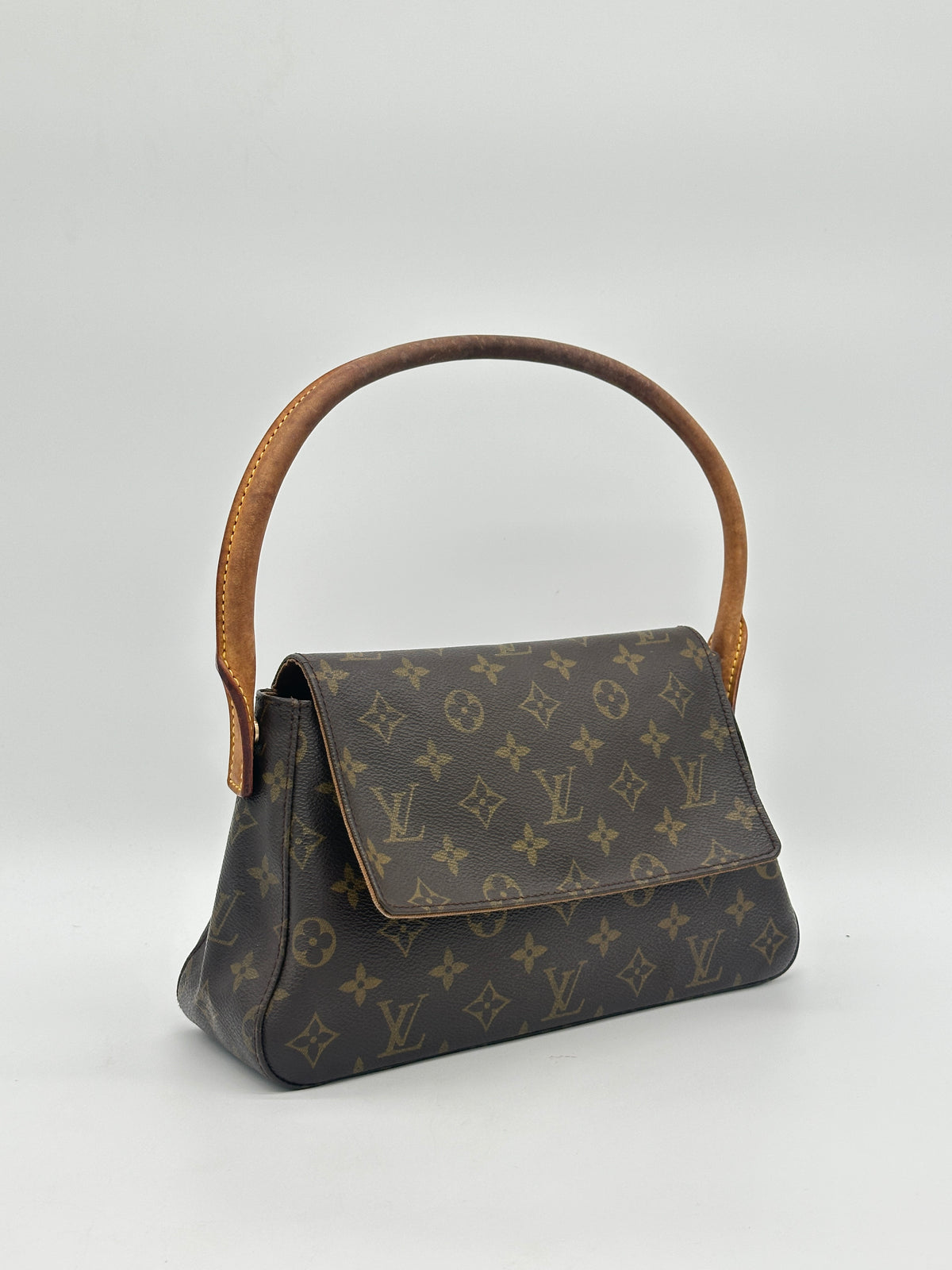 Louis Vuitton Mini Looping
