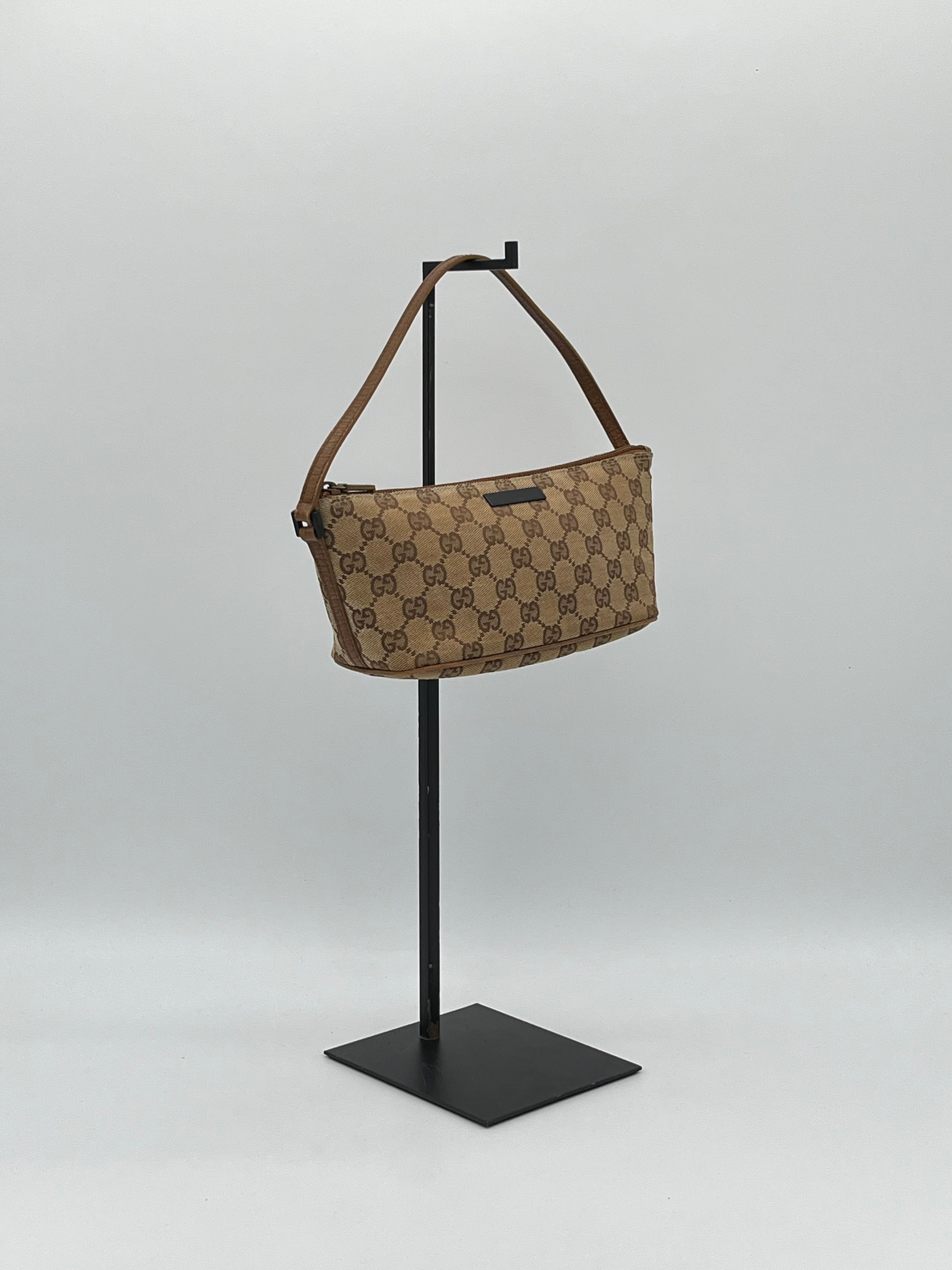 Gucci Boat Bag