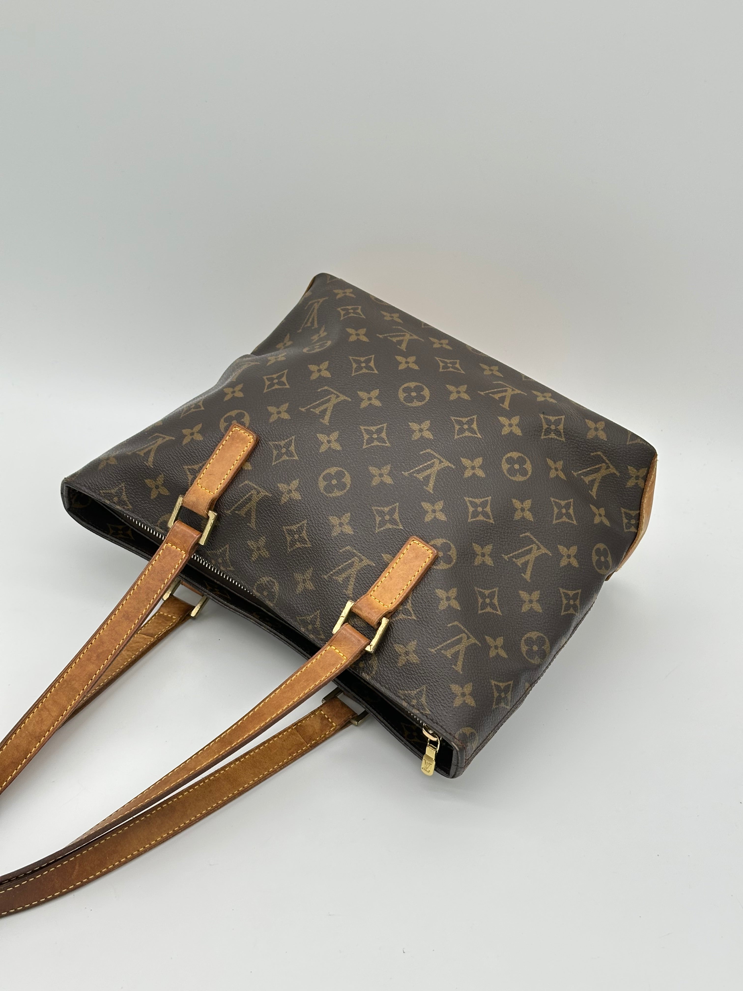 Louis Vuitton Cabas Piano