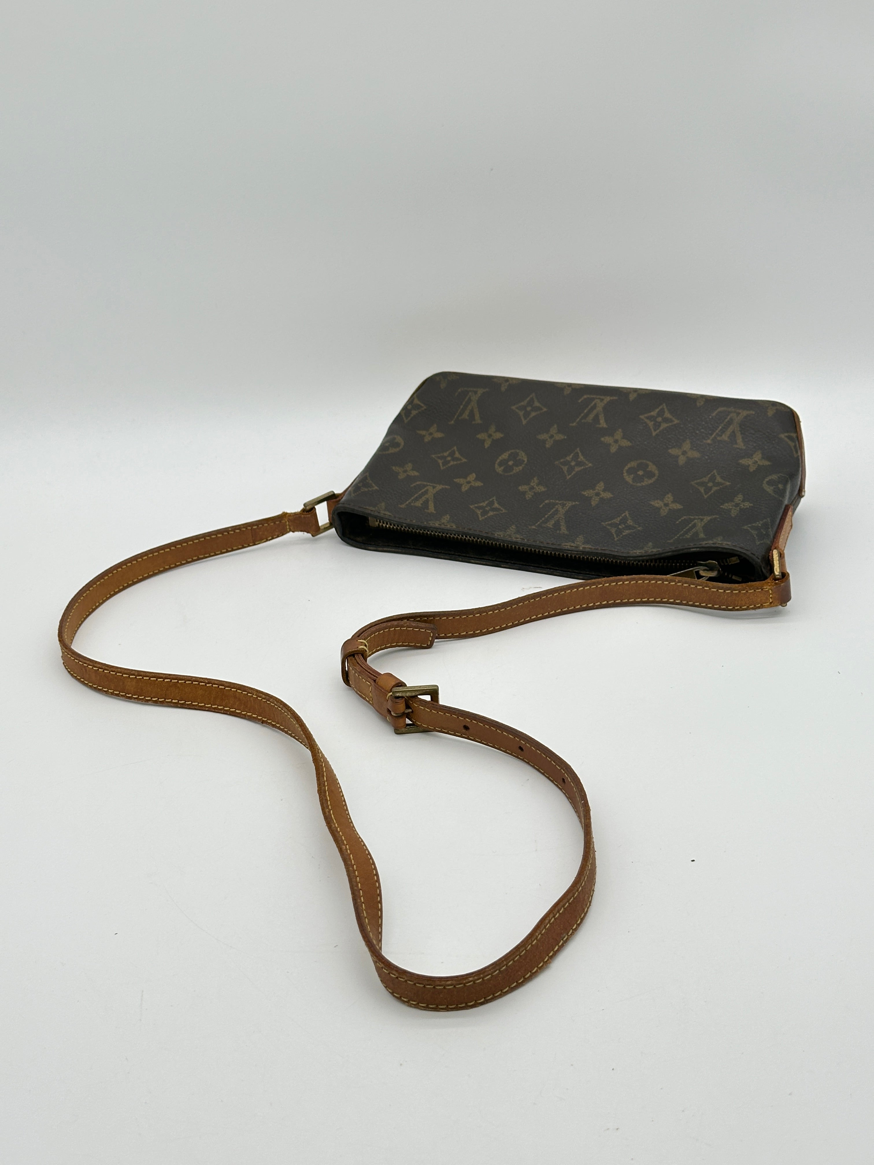 Louis Vuitton Trotteur