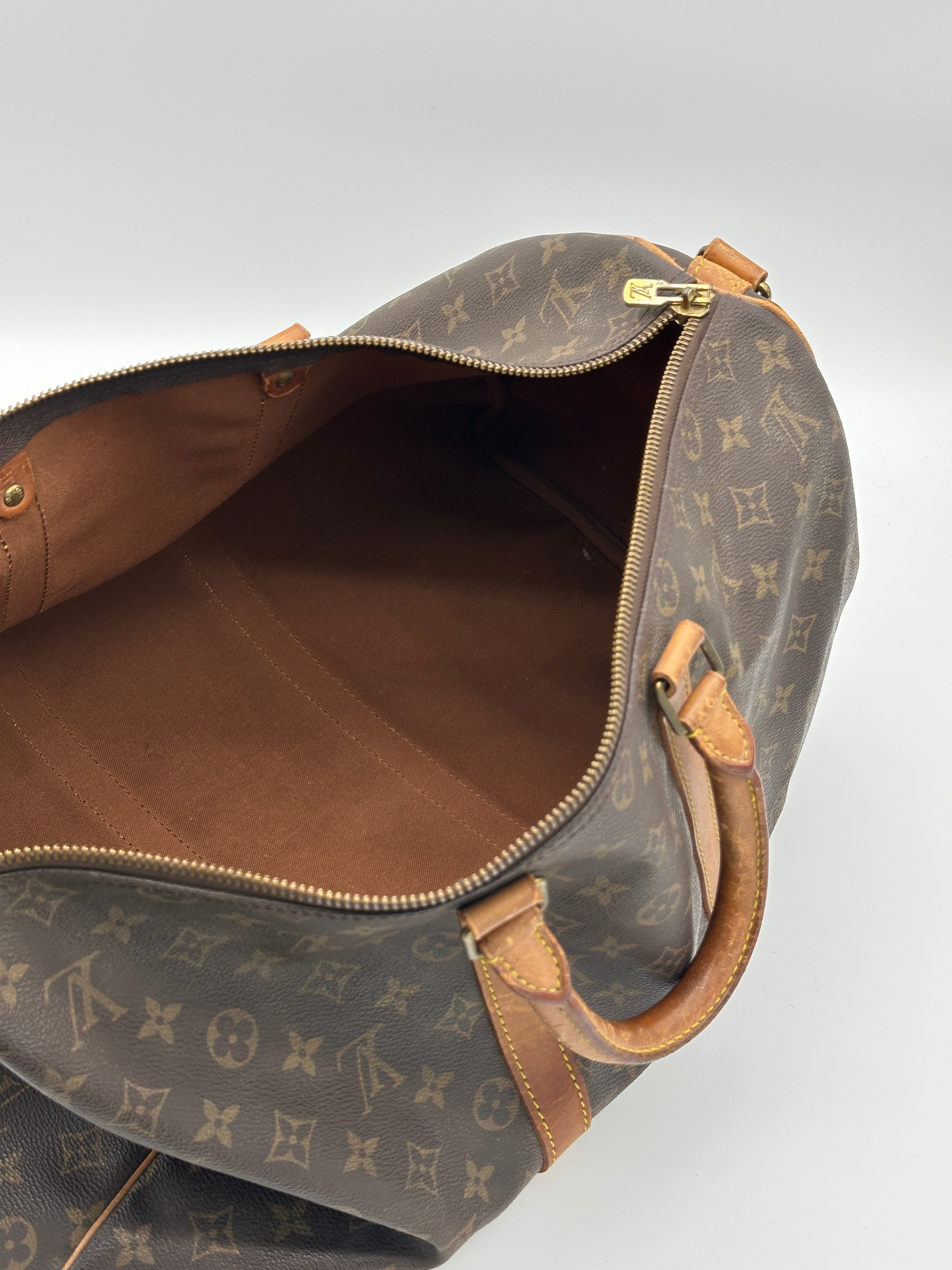 Louis Vuitton Keepall Bandouliere 45