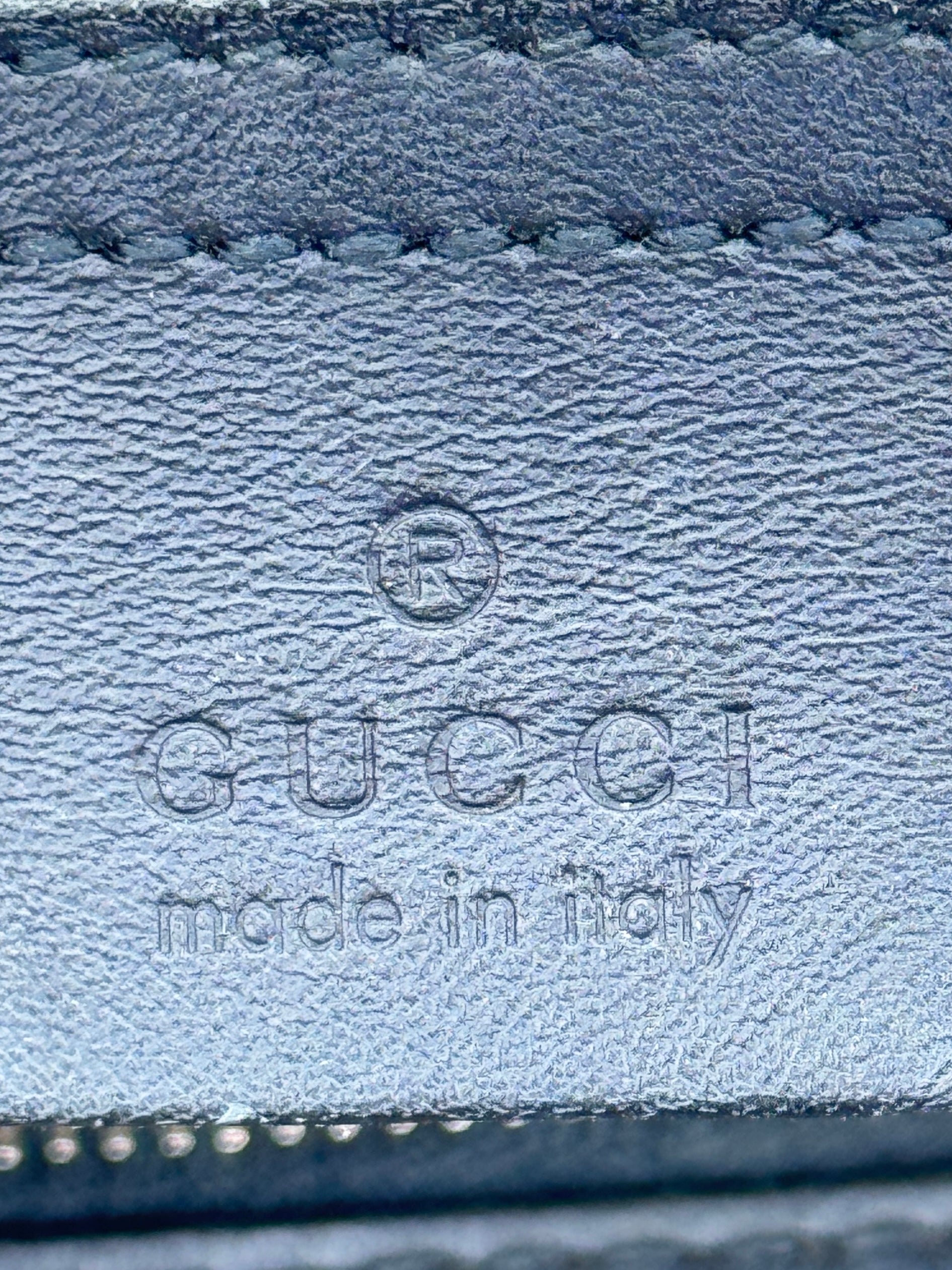 Gucci Boston
