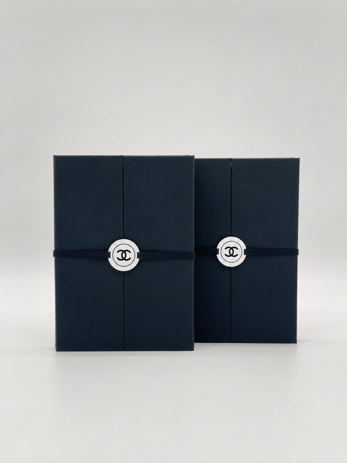 Chanel 'LA Collection' Notebook Set - Pepper Luxury Vintage