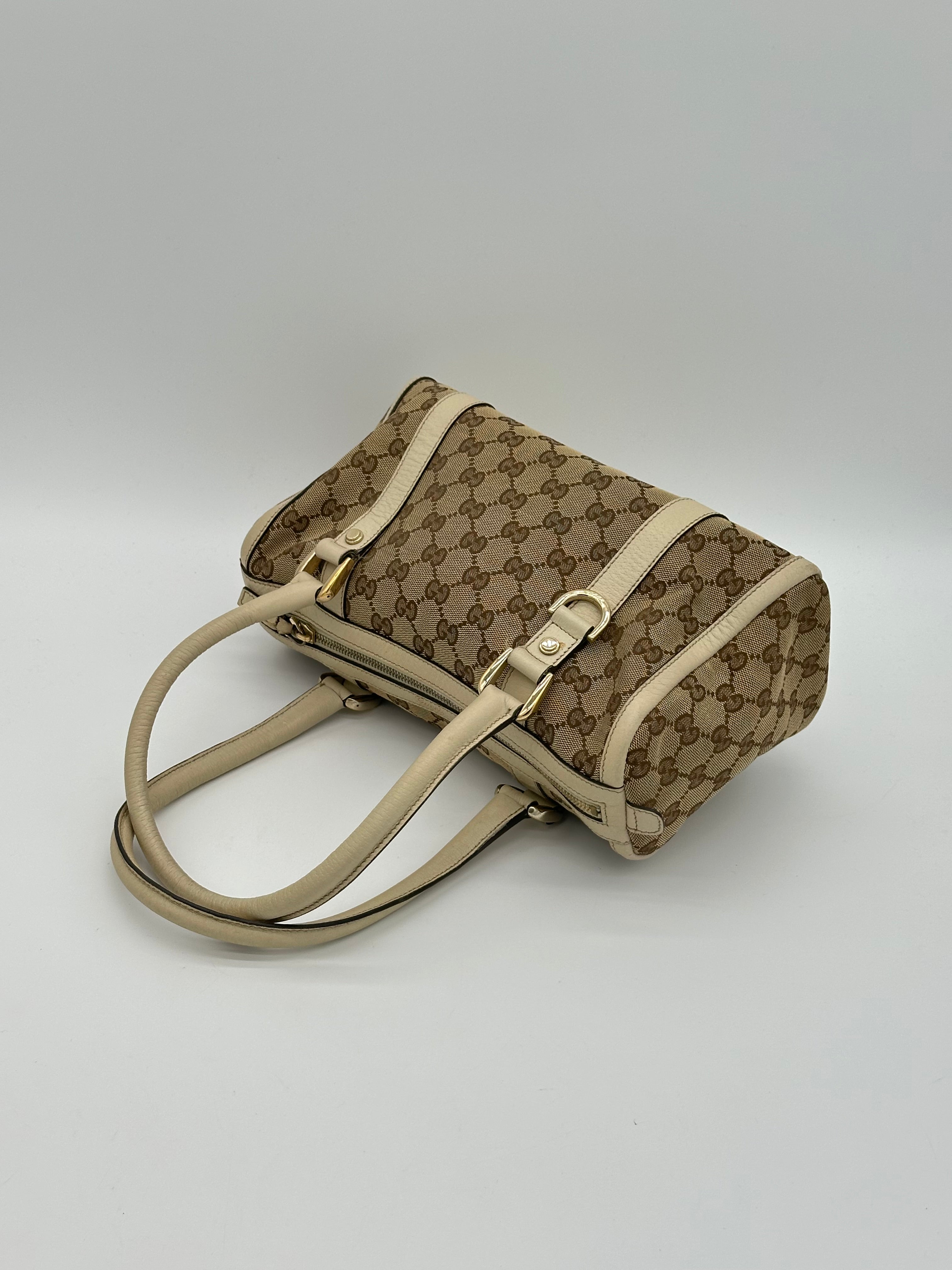 Gucci Abbey Boston