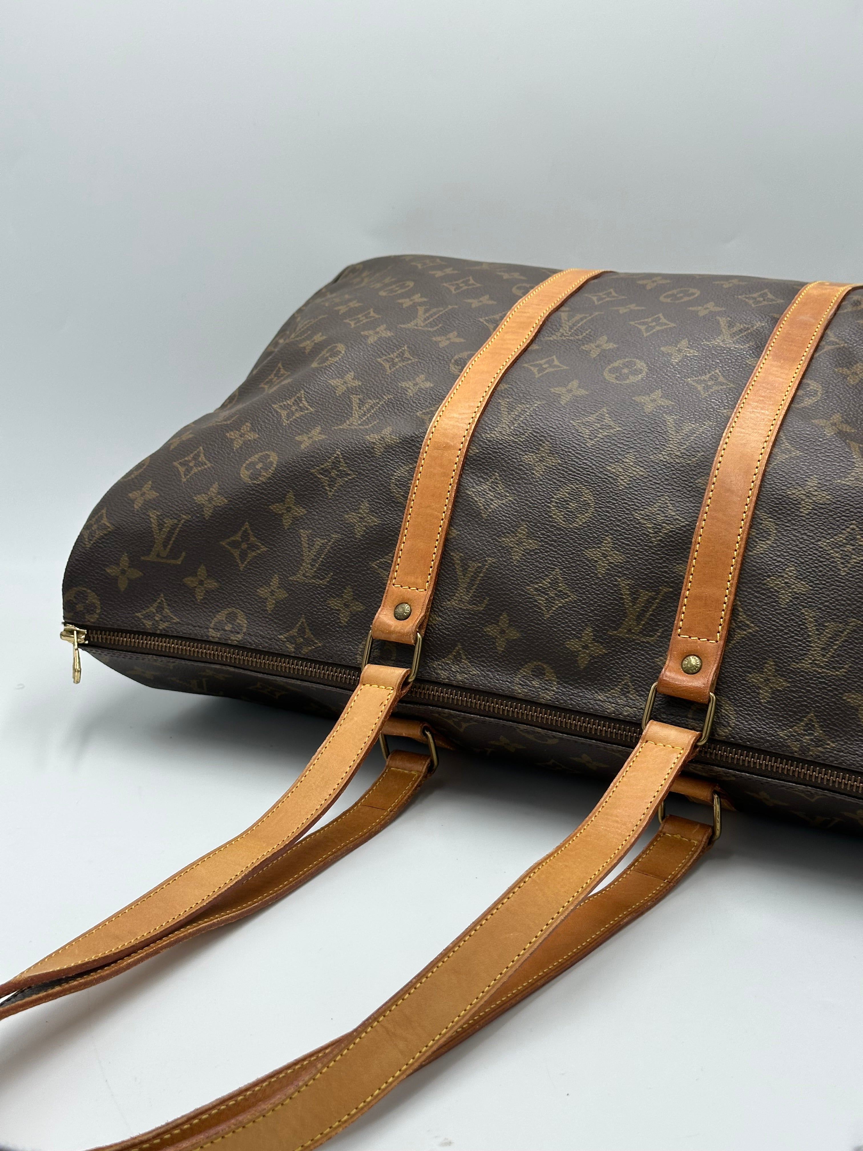 Louis Vuitton Flanerie 50