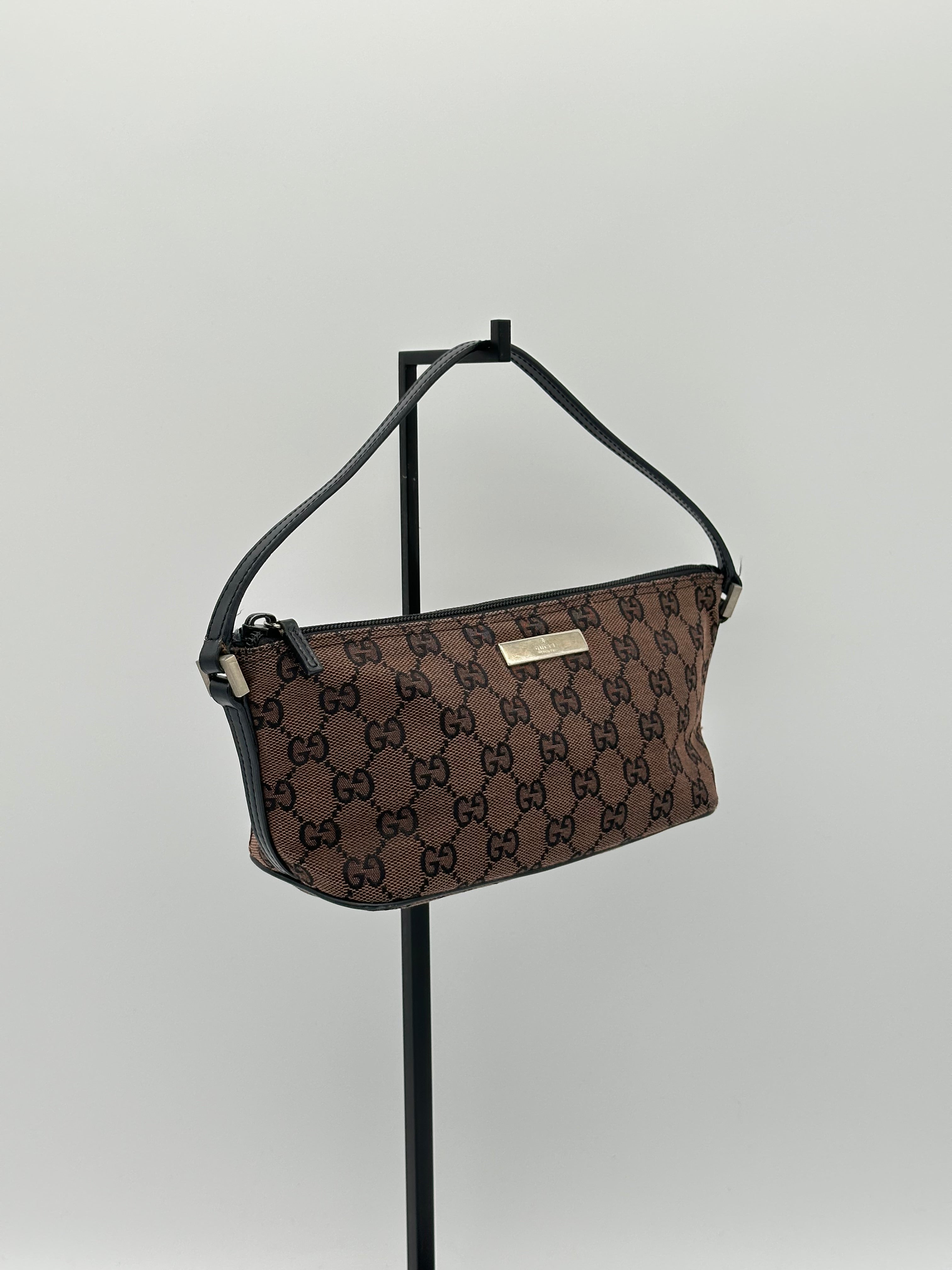 Gucci Boat Bag